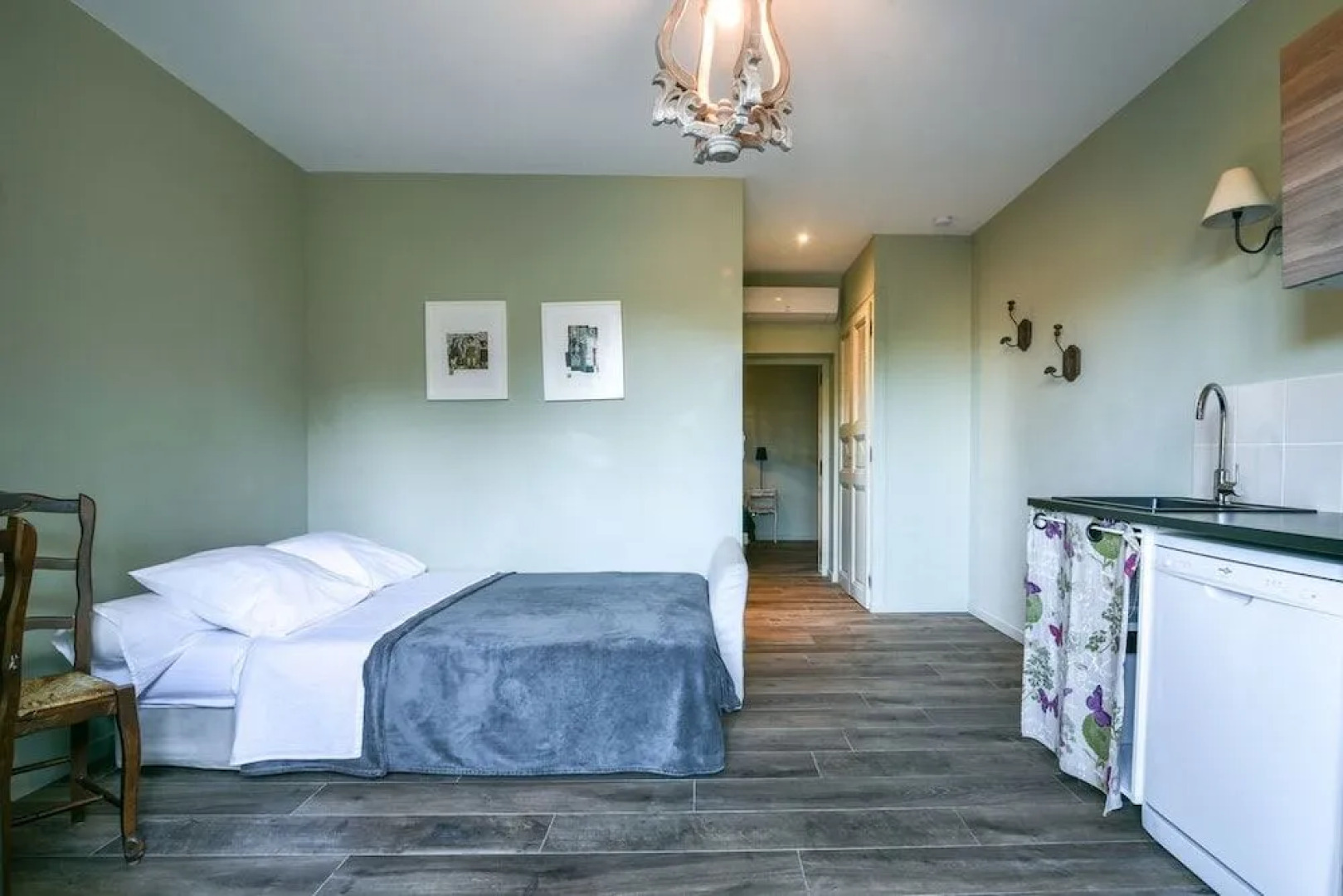 La Villa Dupont D'avignon