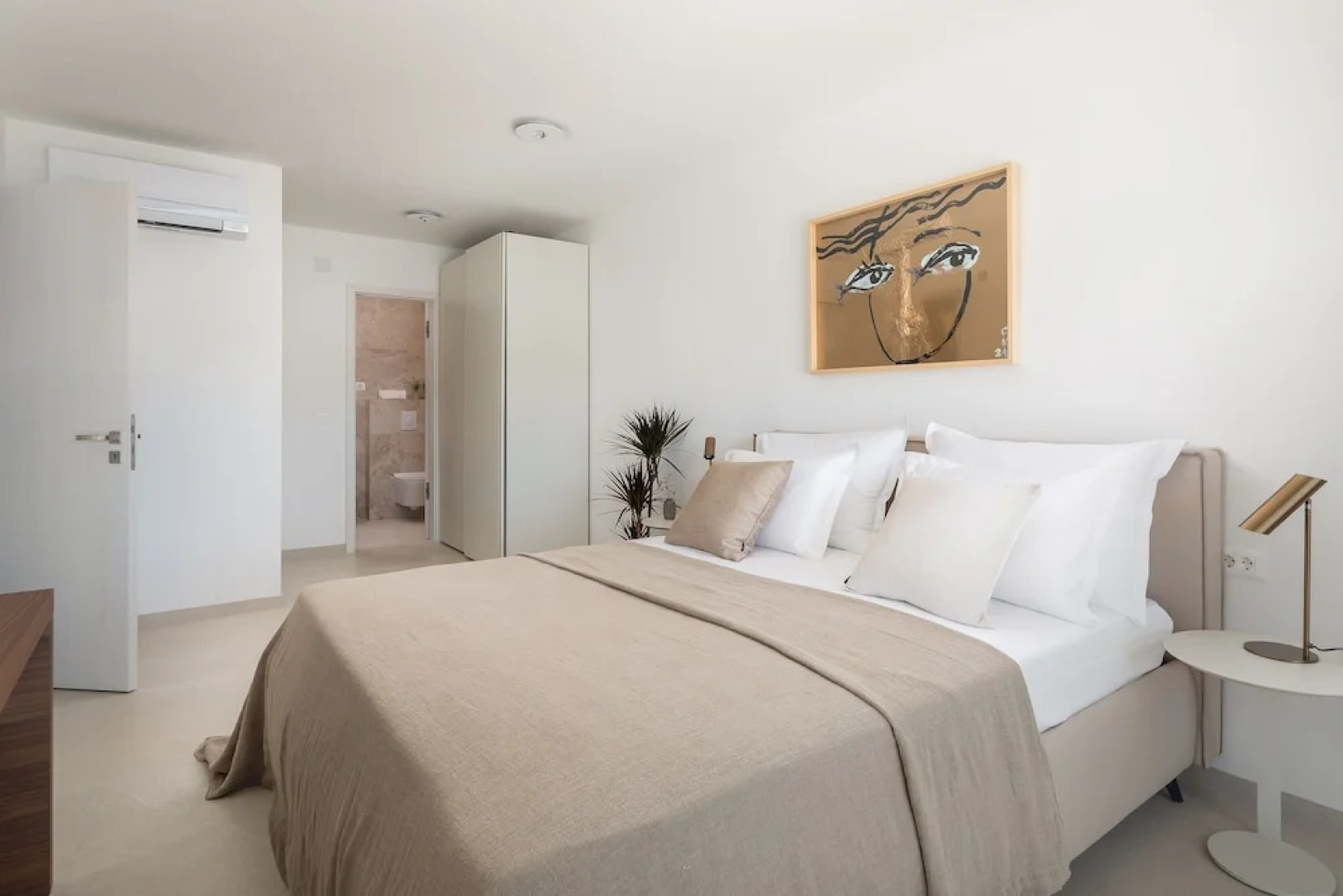 Luxury Holiday Villa Maris