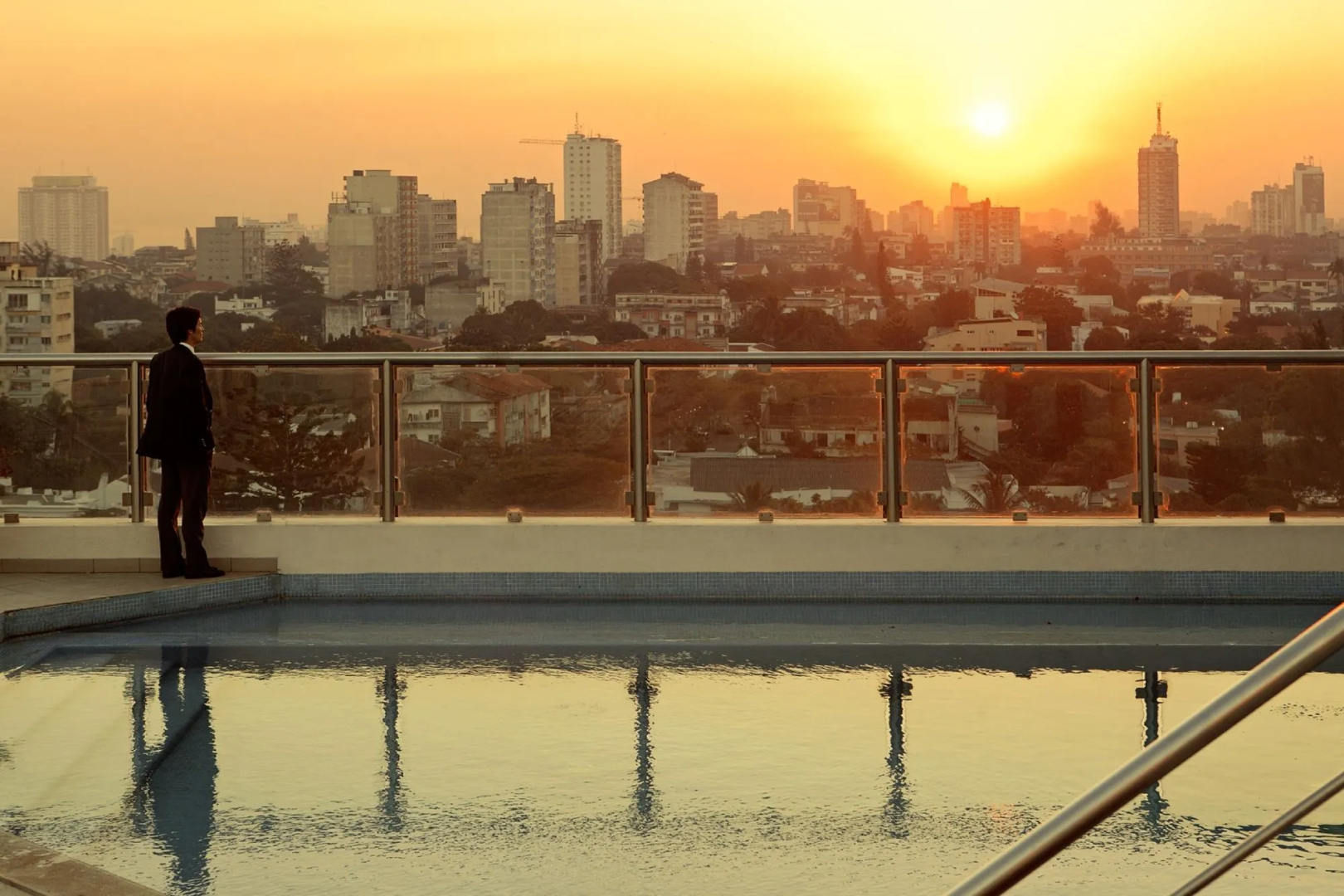 Hotel Avenida