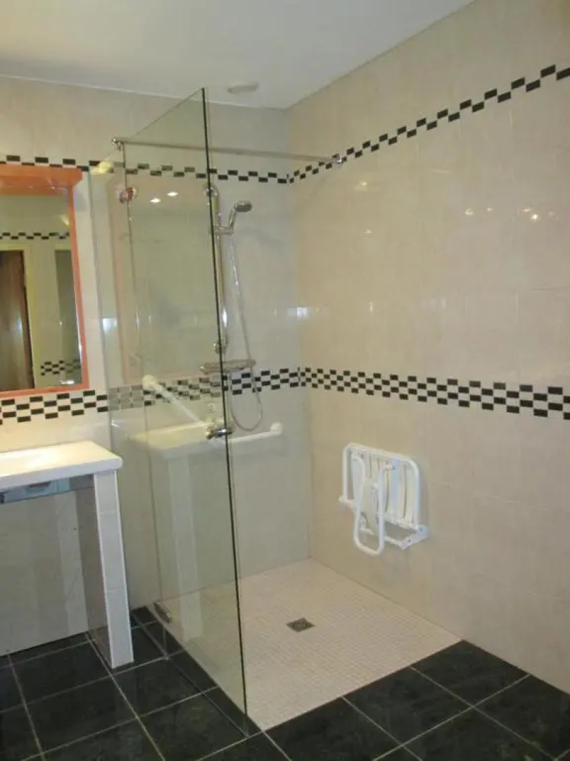 Chambre dhotes "Les Bordes"