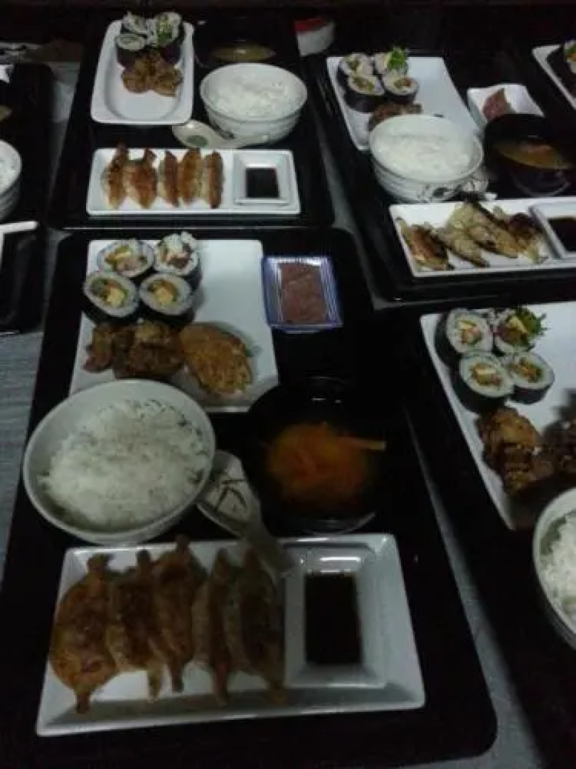 Olivias Accommodation