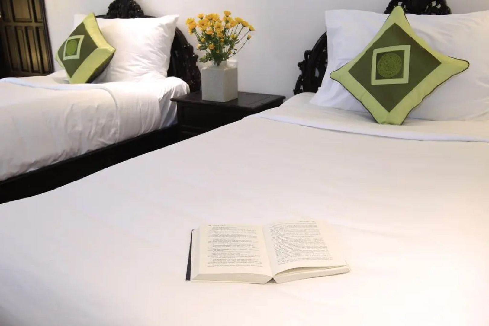 Acacia Heritage Hotel