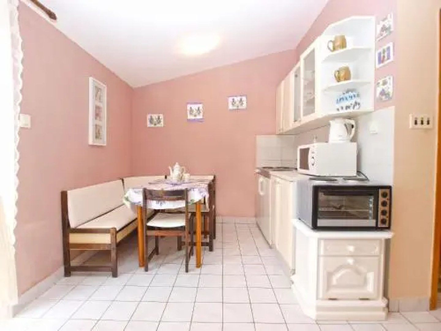 Apartments Vesna 1236