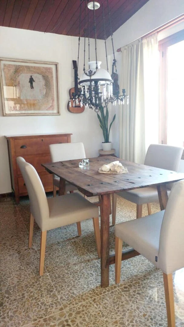 House With 3 Bedrooms in Cala Millor, With Enclosed Garden and Wifi -