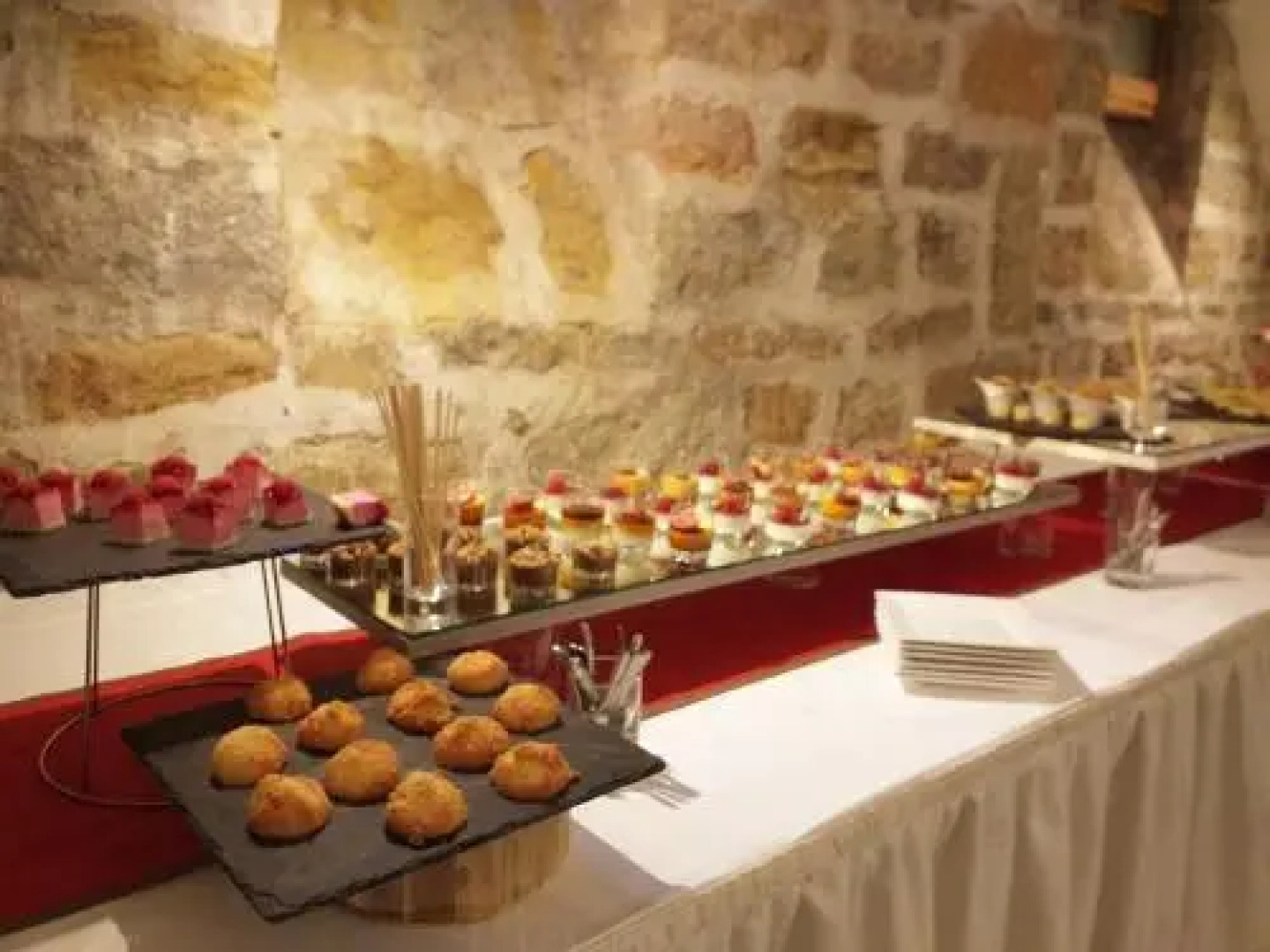 Domaine Les Hautannes