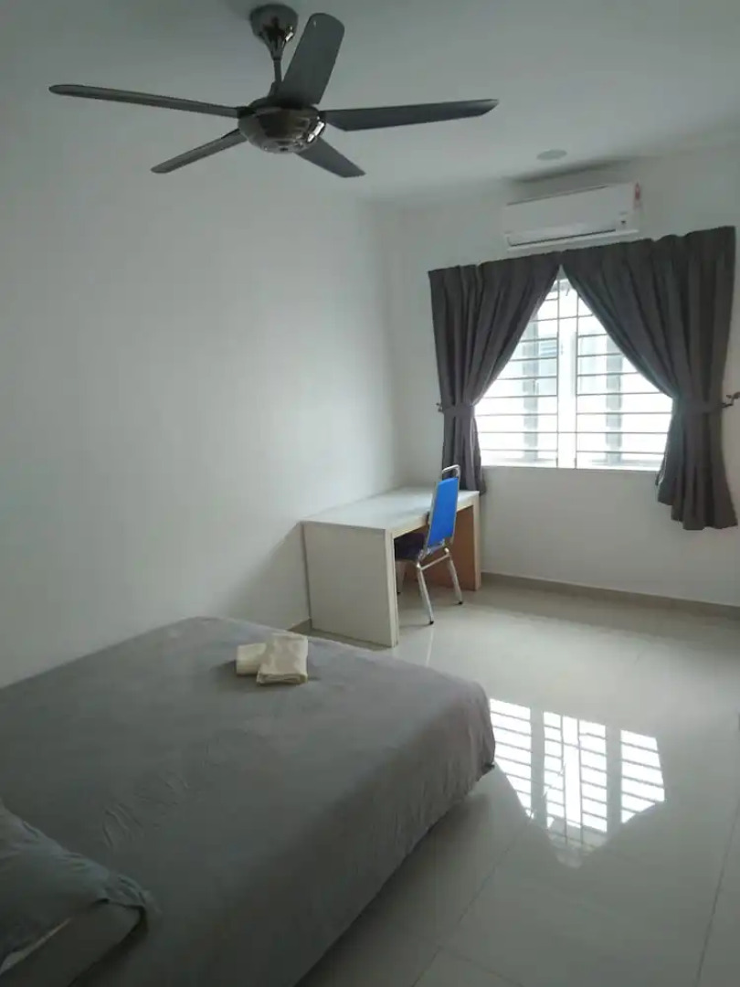 Comfortable Homestay Raub