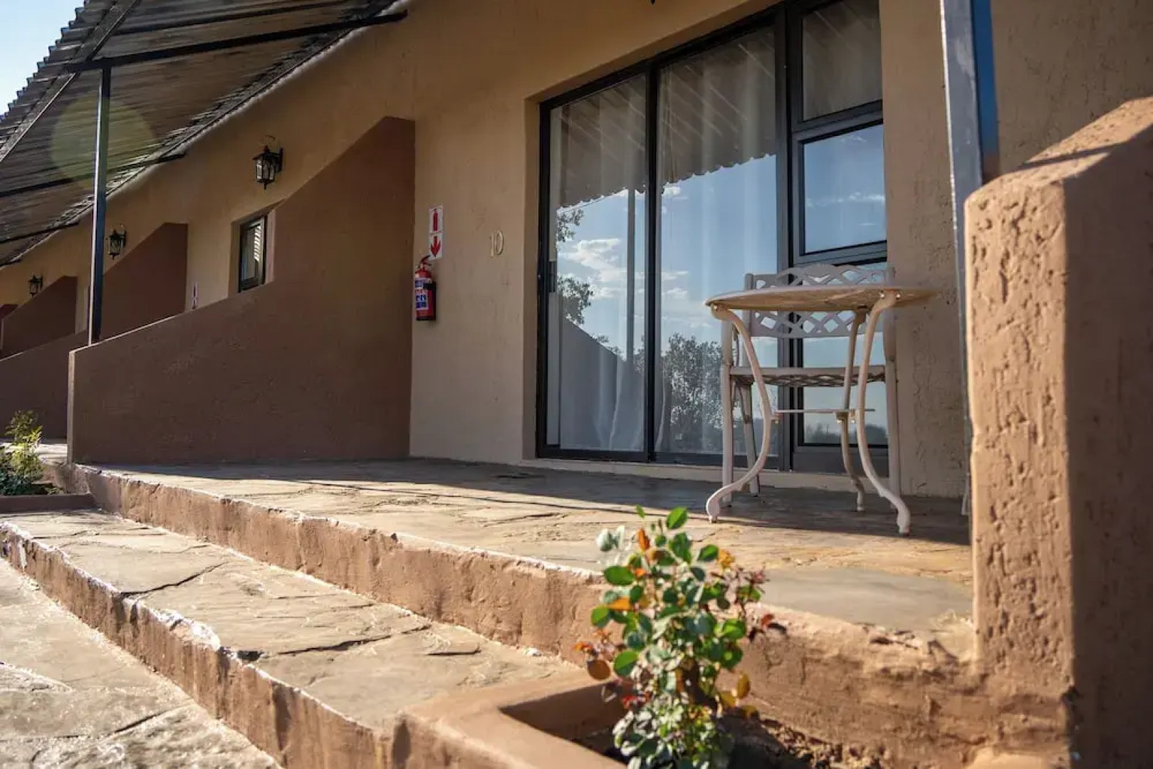 Plot19 Self catering