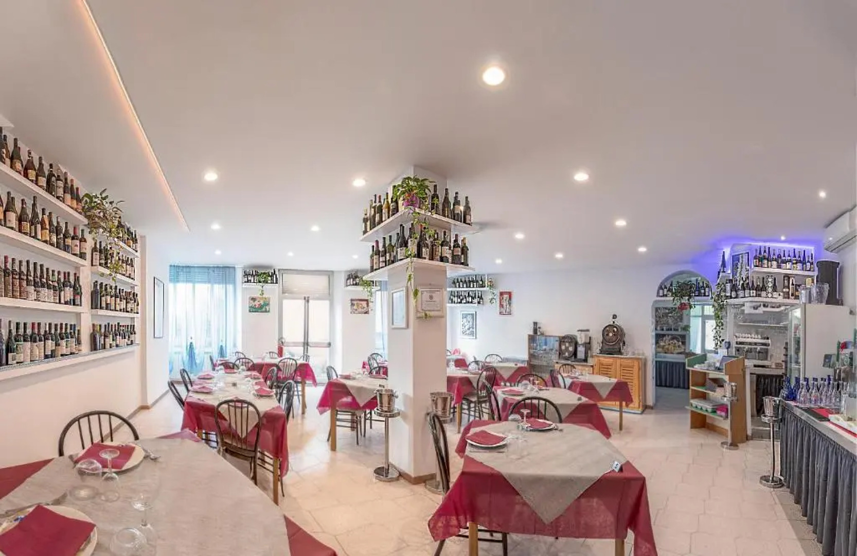 Casa per Ferie Villa Pozzi