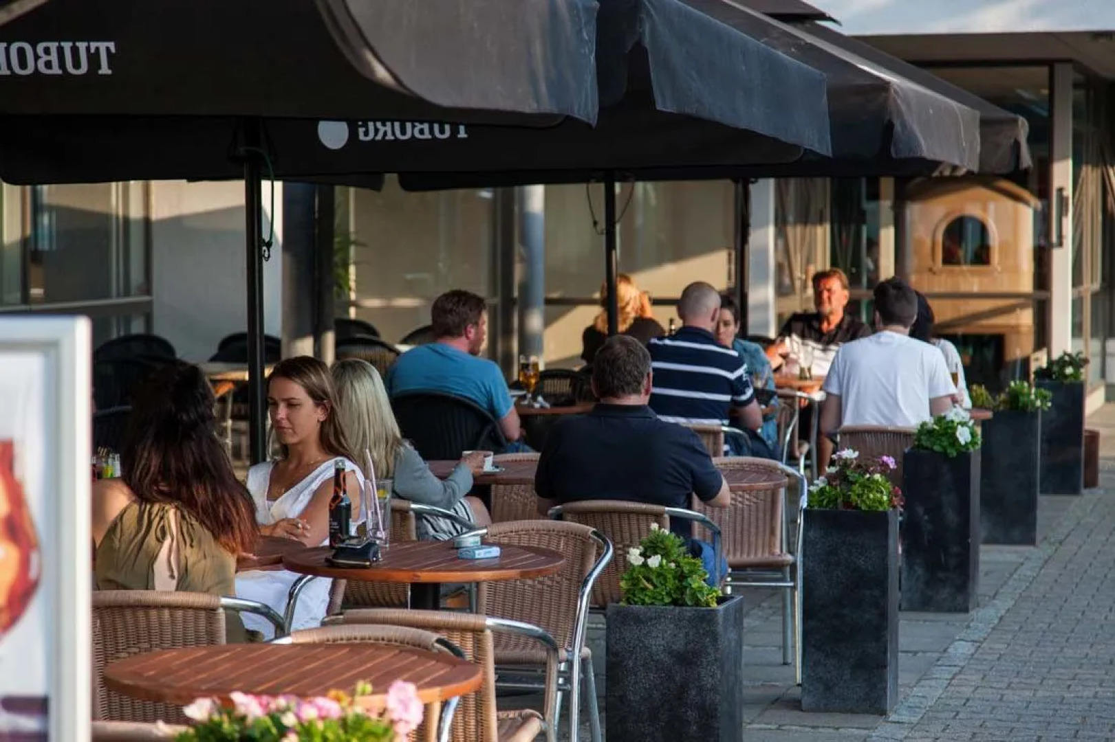 Dayz Grønhøj Strand Resort