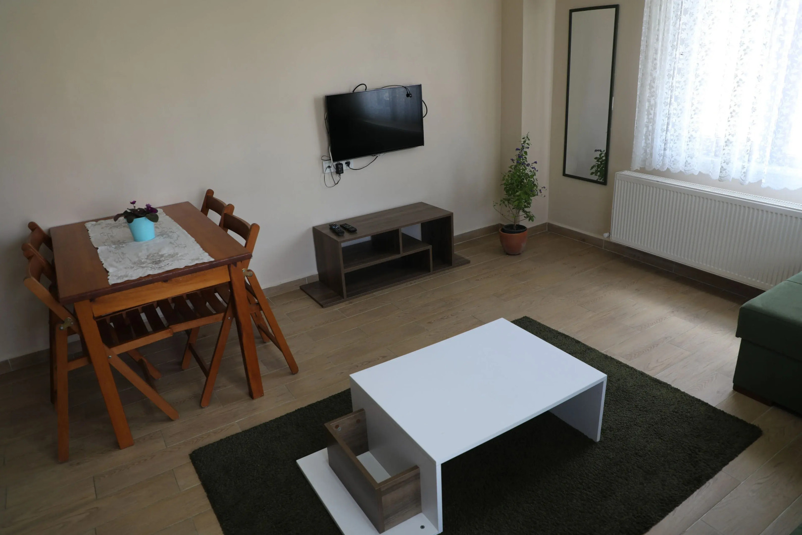 Suna Apart Hotel