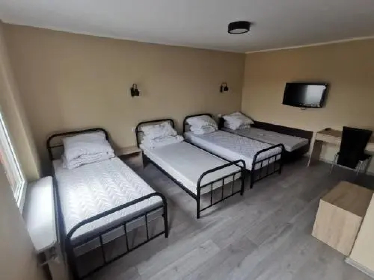 Hotel Restauracja Apogeum