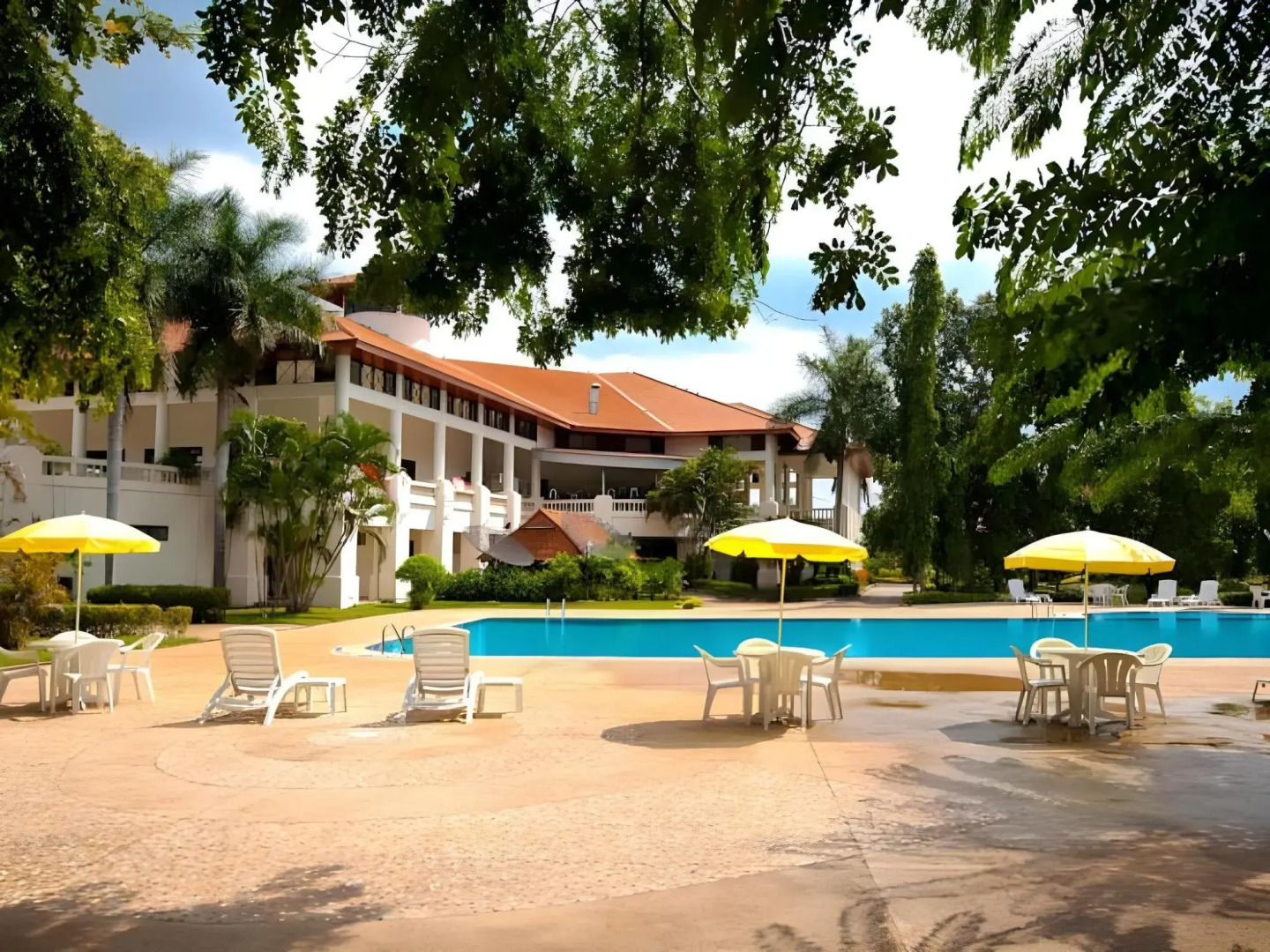 Panorama Golf And Country Club