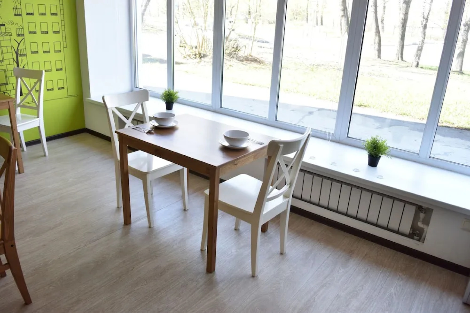 Подушкинн хостел