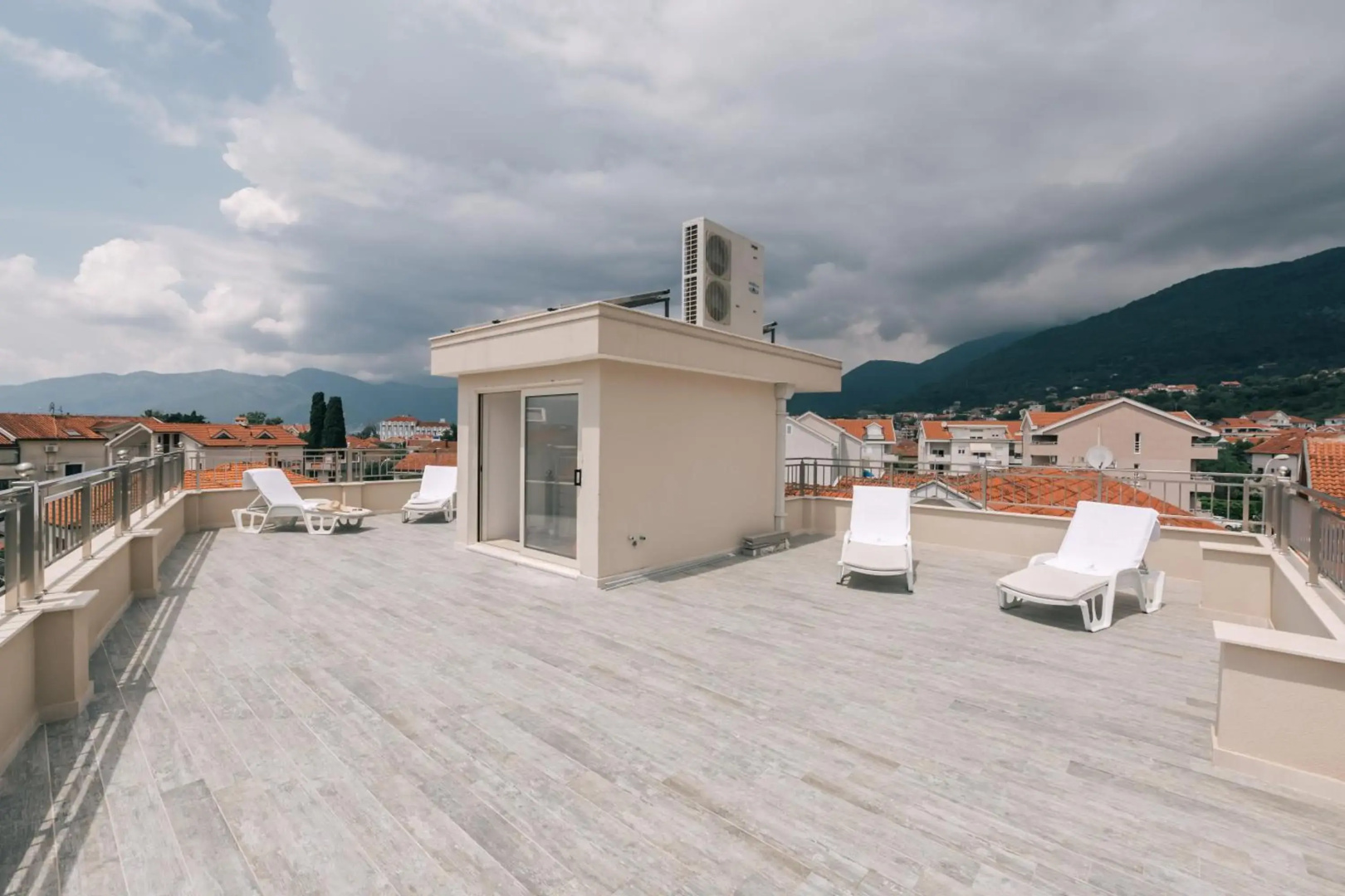 Splendido MB Apartments