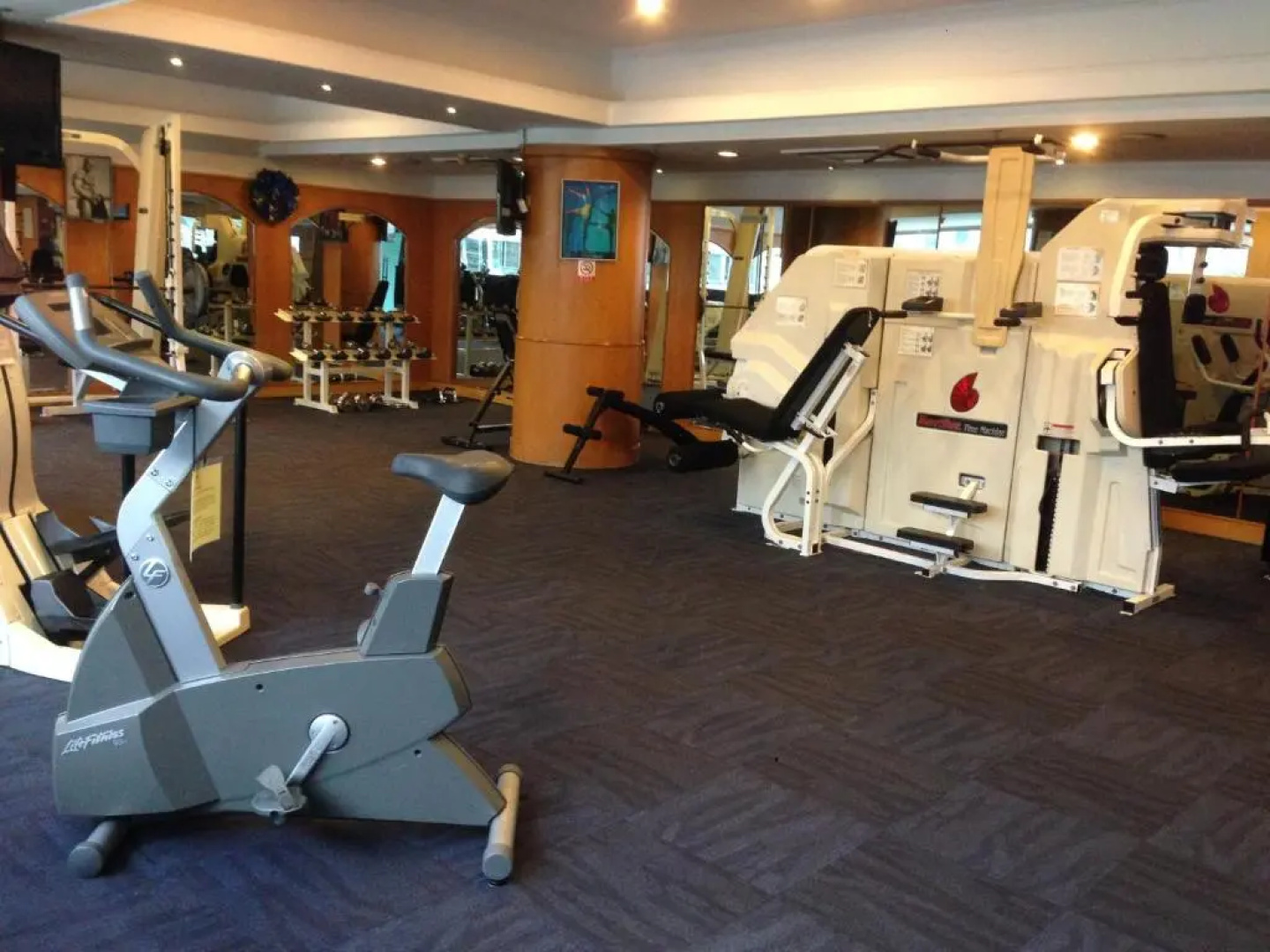 Grand Metropark Hotel Hangzhou