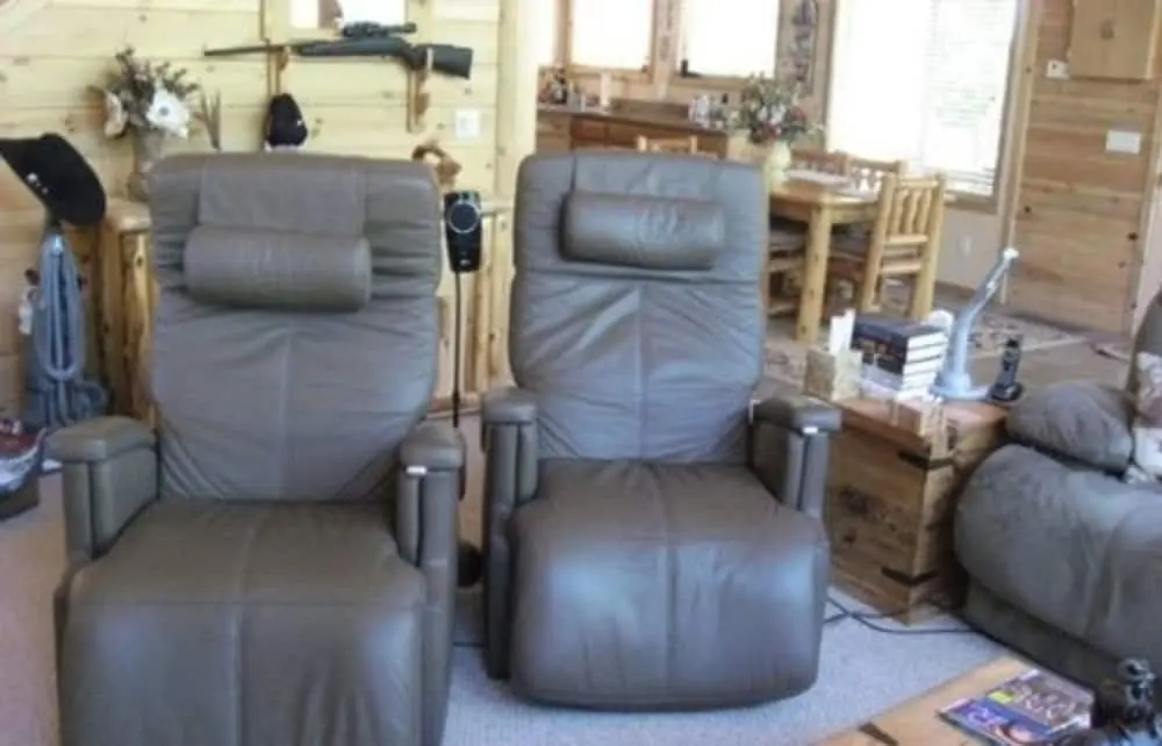 Aspen Hollow Bed & Breakfast