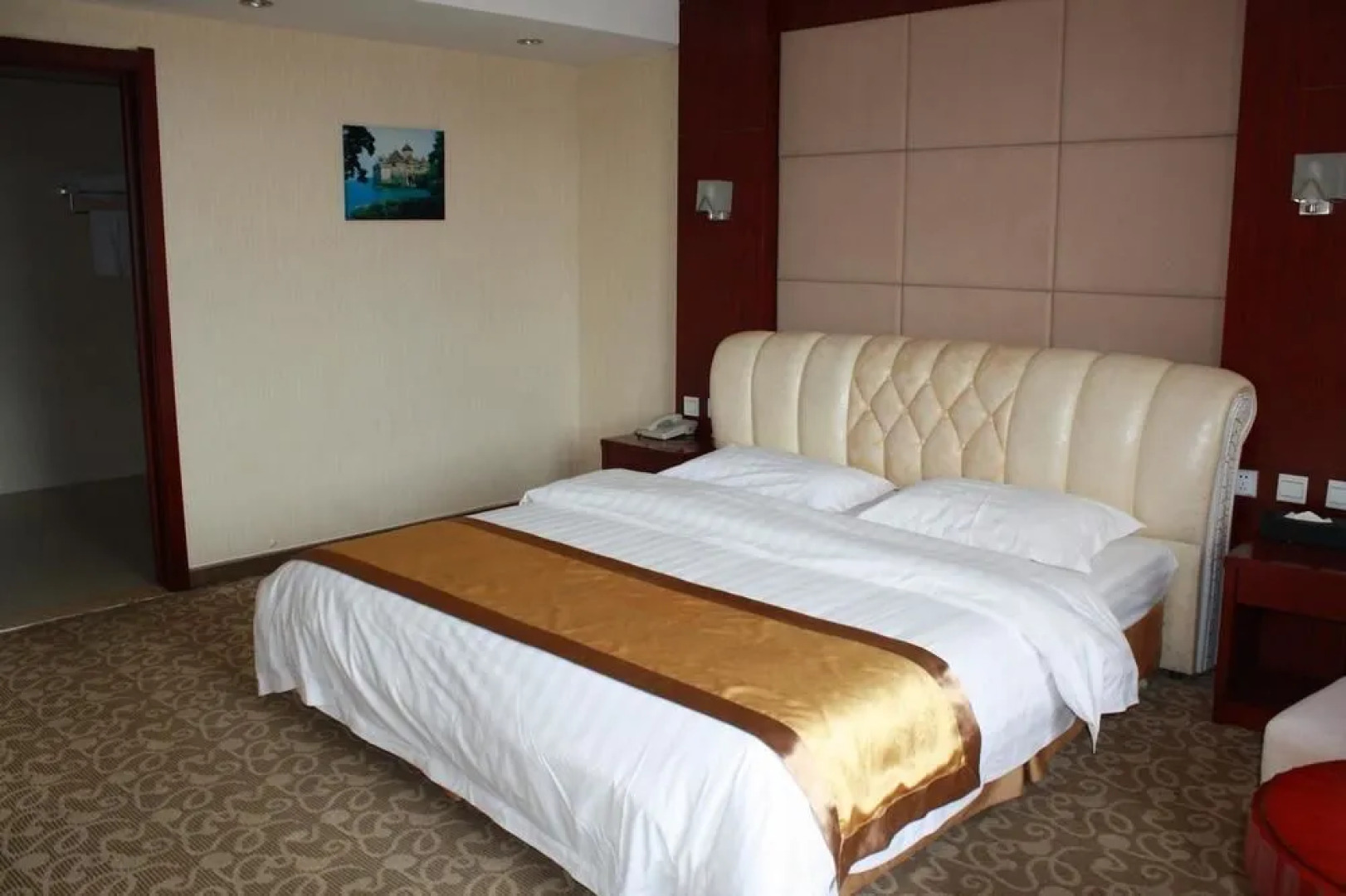 Sheraton Hotel - Tonghua