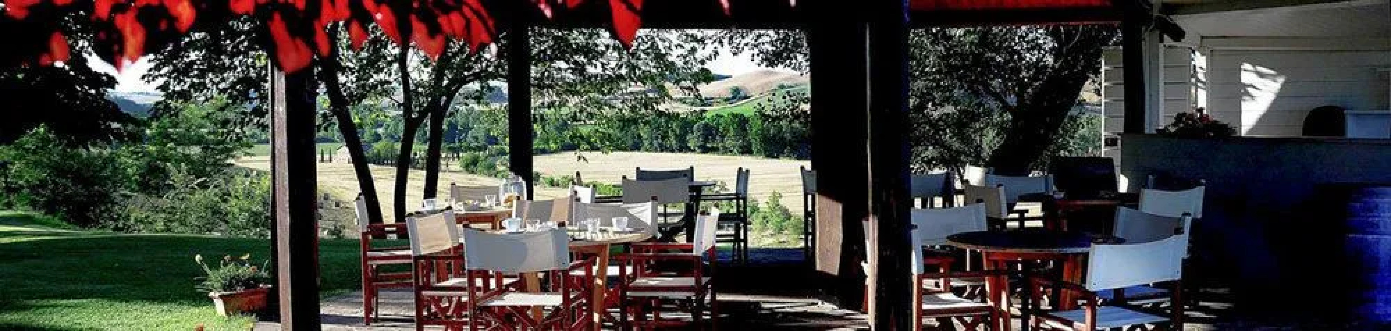 Castello di Saltemnano