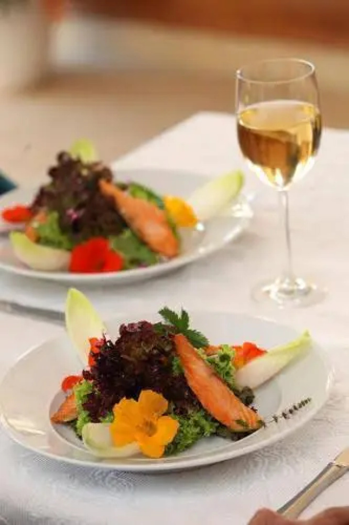 Landhotel-Gasthof Grüner Baum