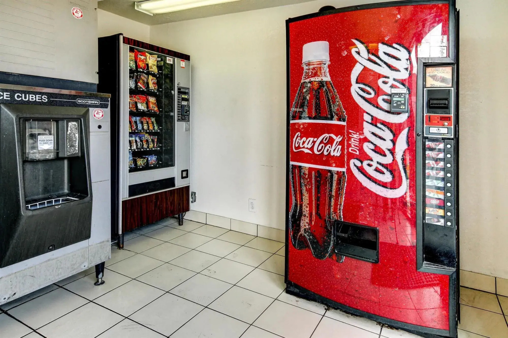 Days Inn by Wyndham Waco University Area