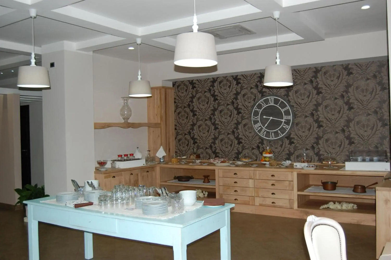 GigaHotel