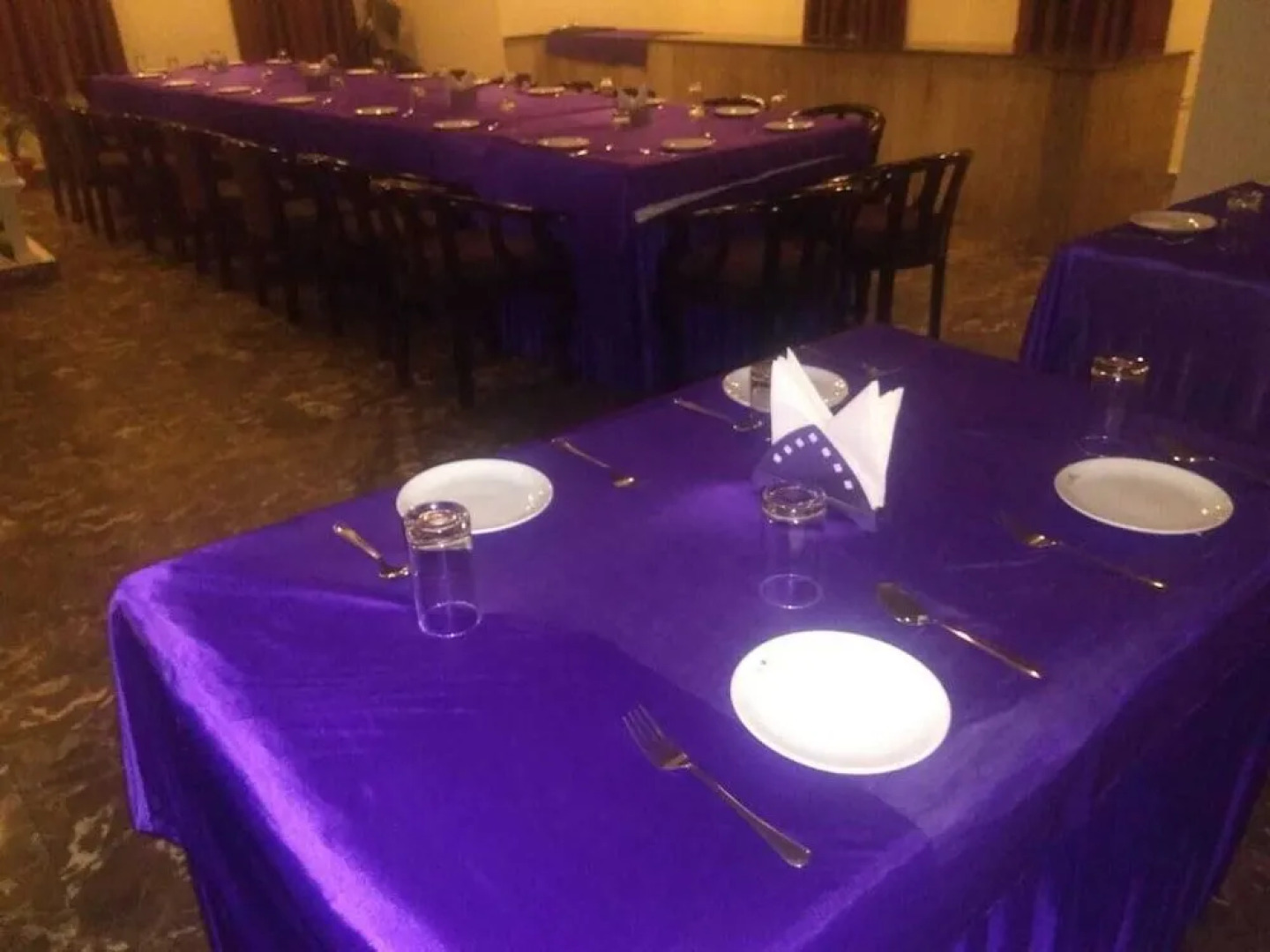 Hotel Rudra Continental Rudrapur