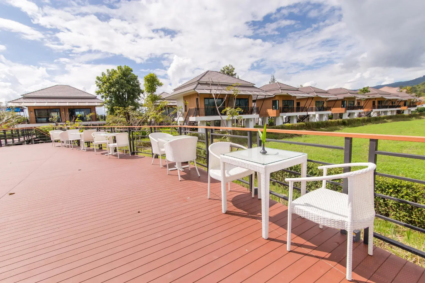 Phuruakeeree Resort (SHA Extra Plus)