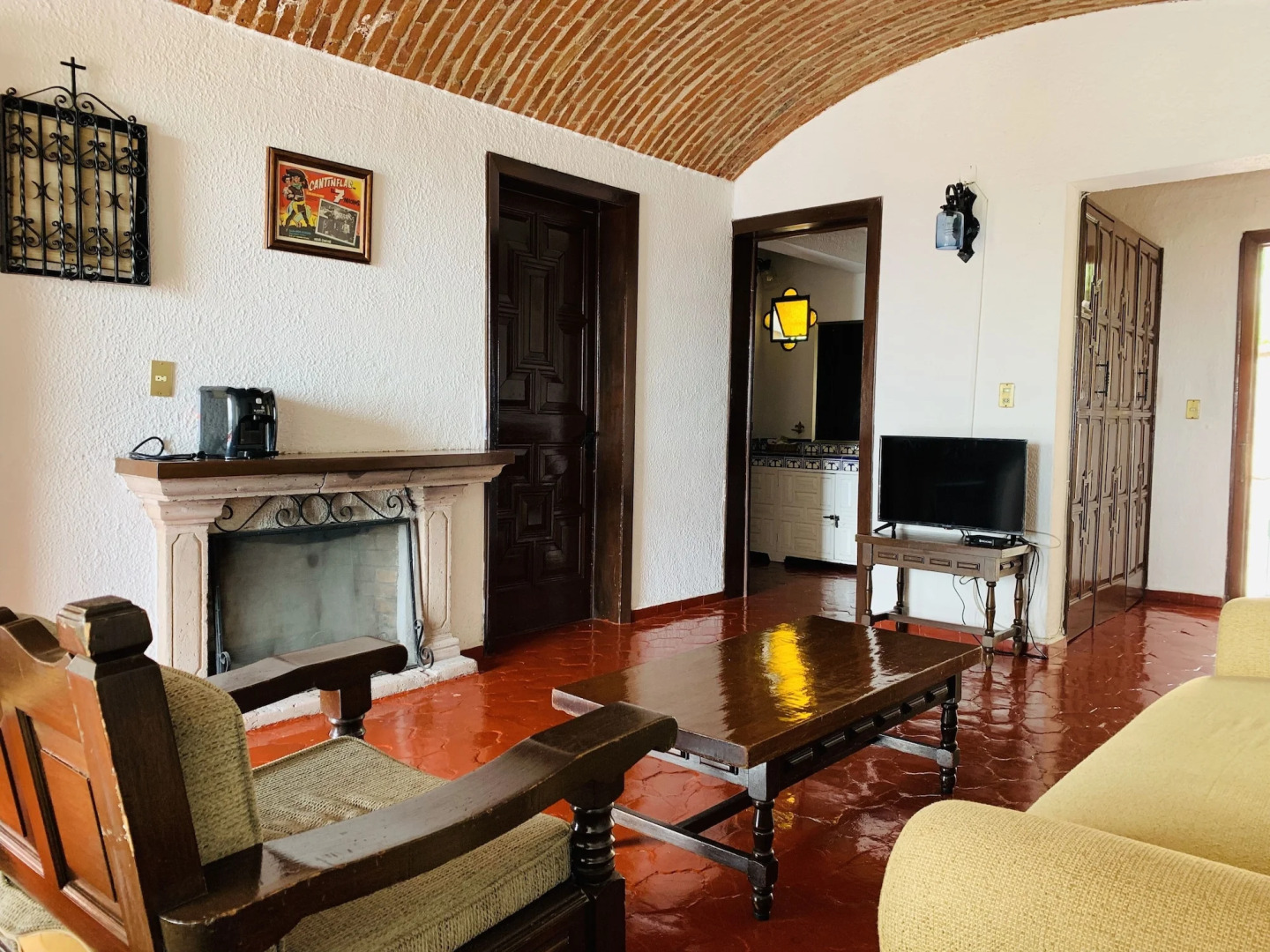 Hotel Posada la Ermita