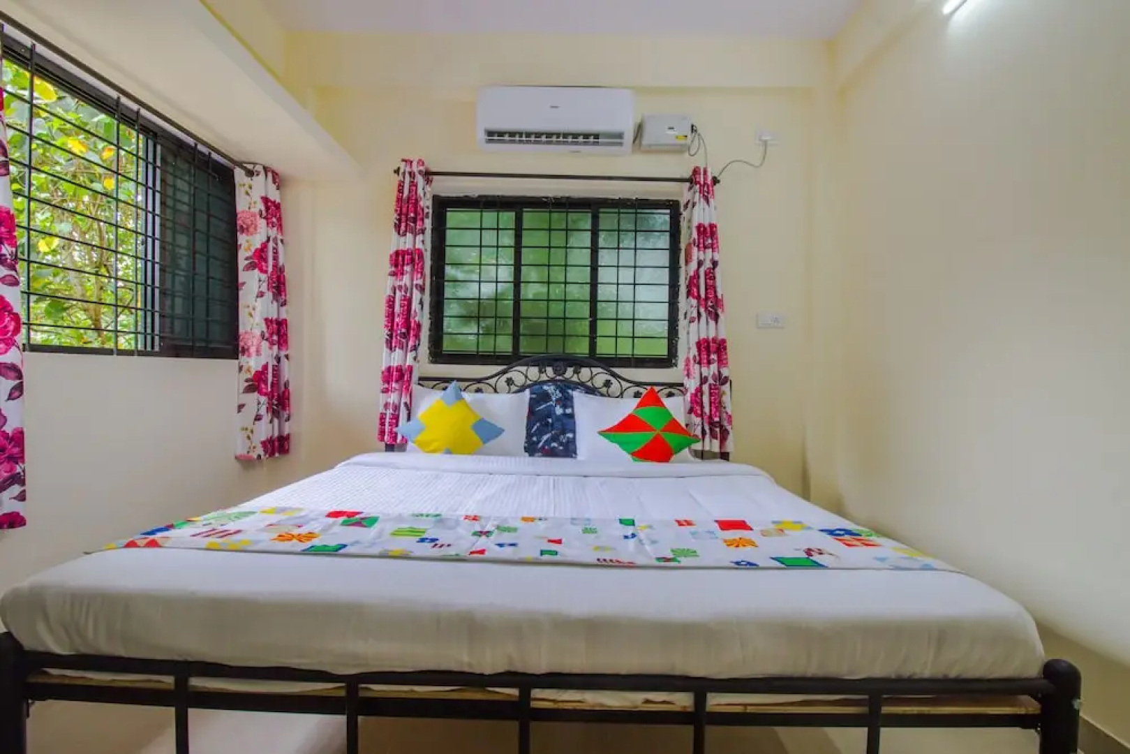 OYO 22855 Home Spacious 1BHK Arambol