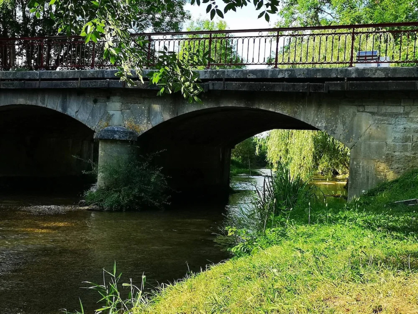 Maison Familiale De Labbaye