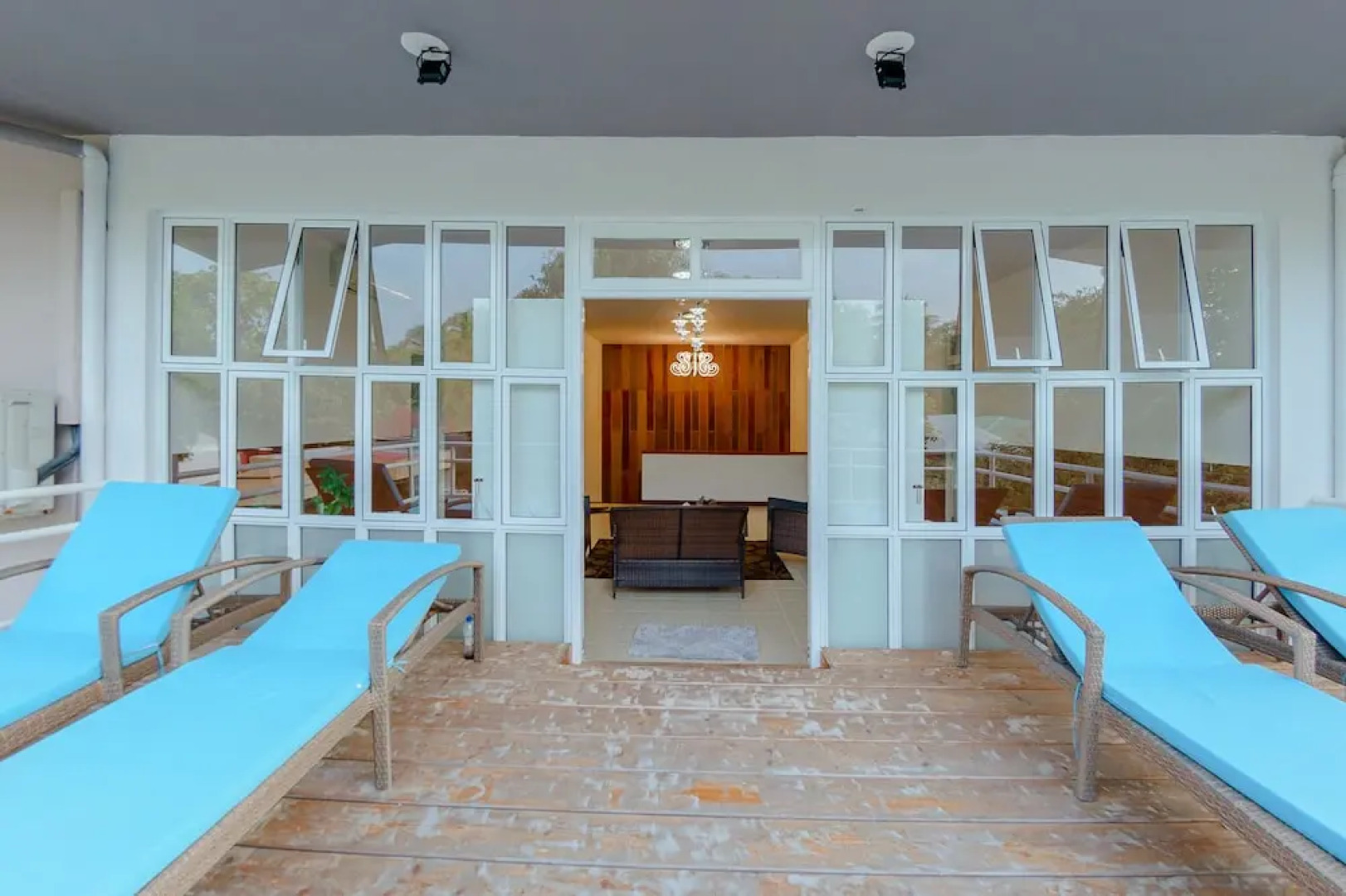 Veyli Residence Maldives