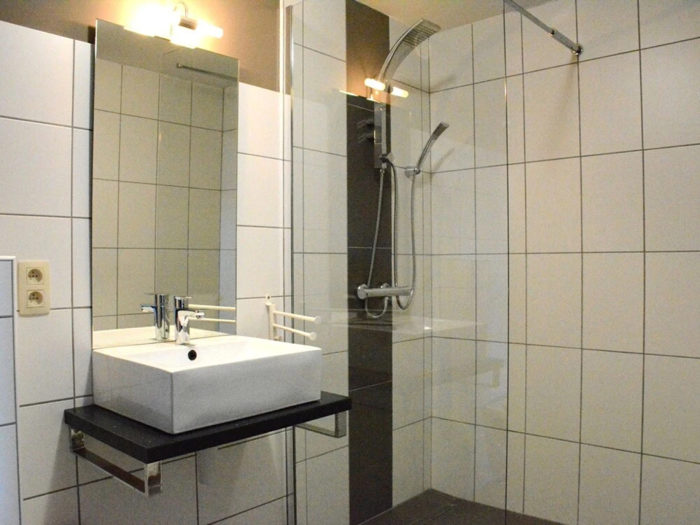 Sandwiched Between Luxembourg, Belgium and Luxembourg, a Happy Home