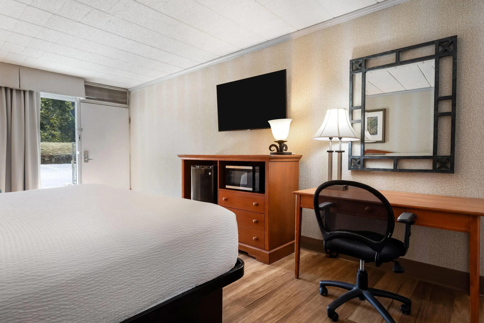 Ramada by Wyndham State College Hotel & Conference Center