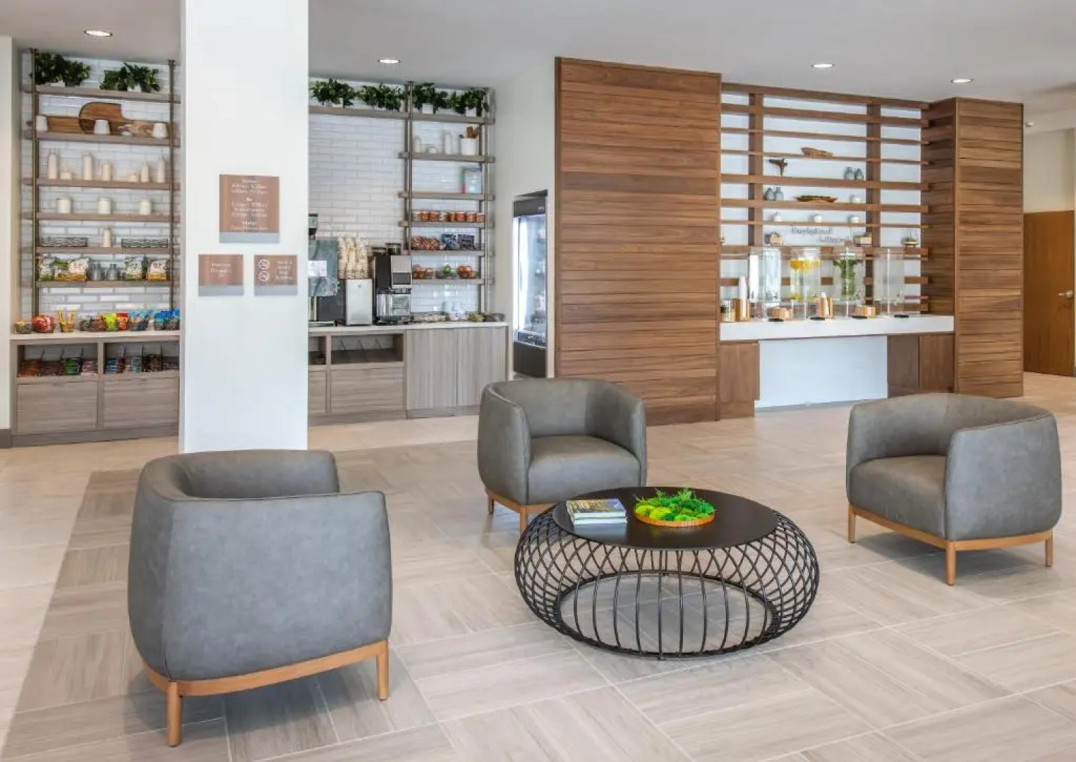 EVEN Hotel Atlanta - Cobb Galleria by IHG