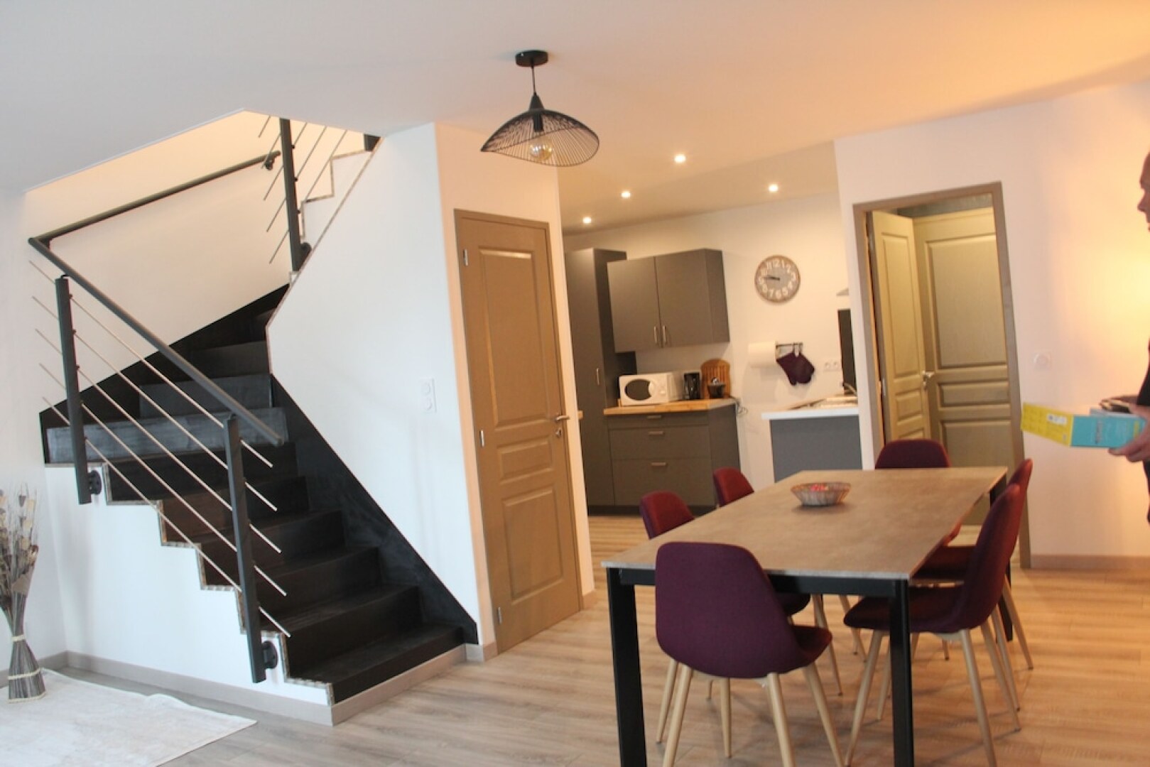 Sarl Logis du Grand Pin