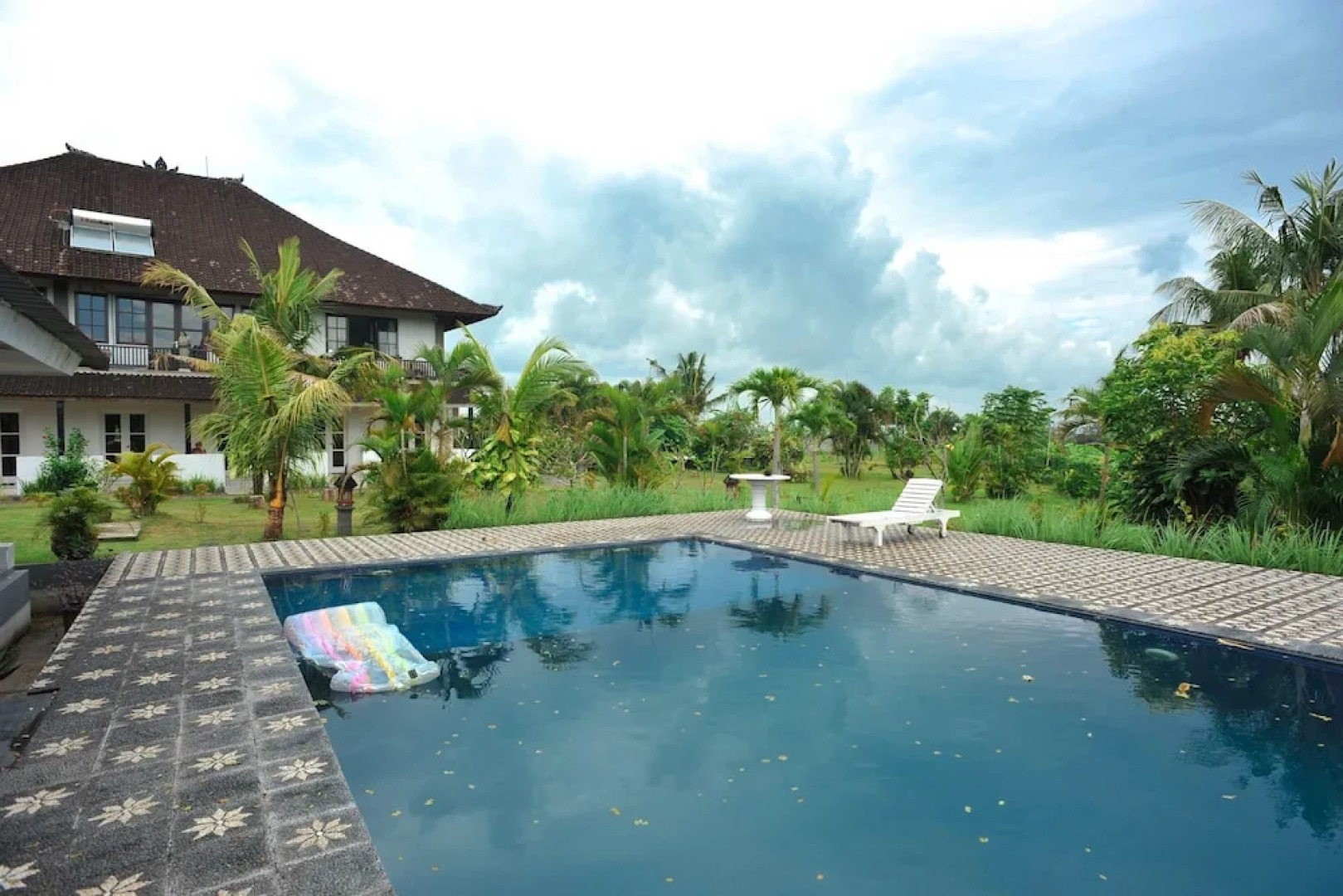 Airy Eco Kuta Utara Pandu 50 Dalung Bali