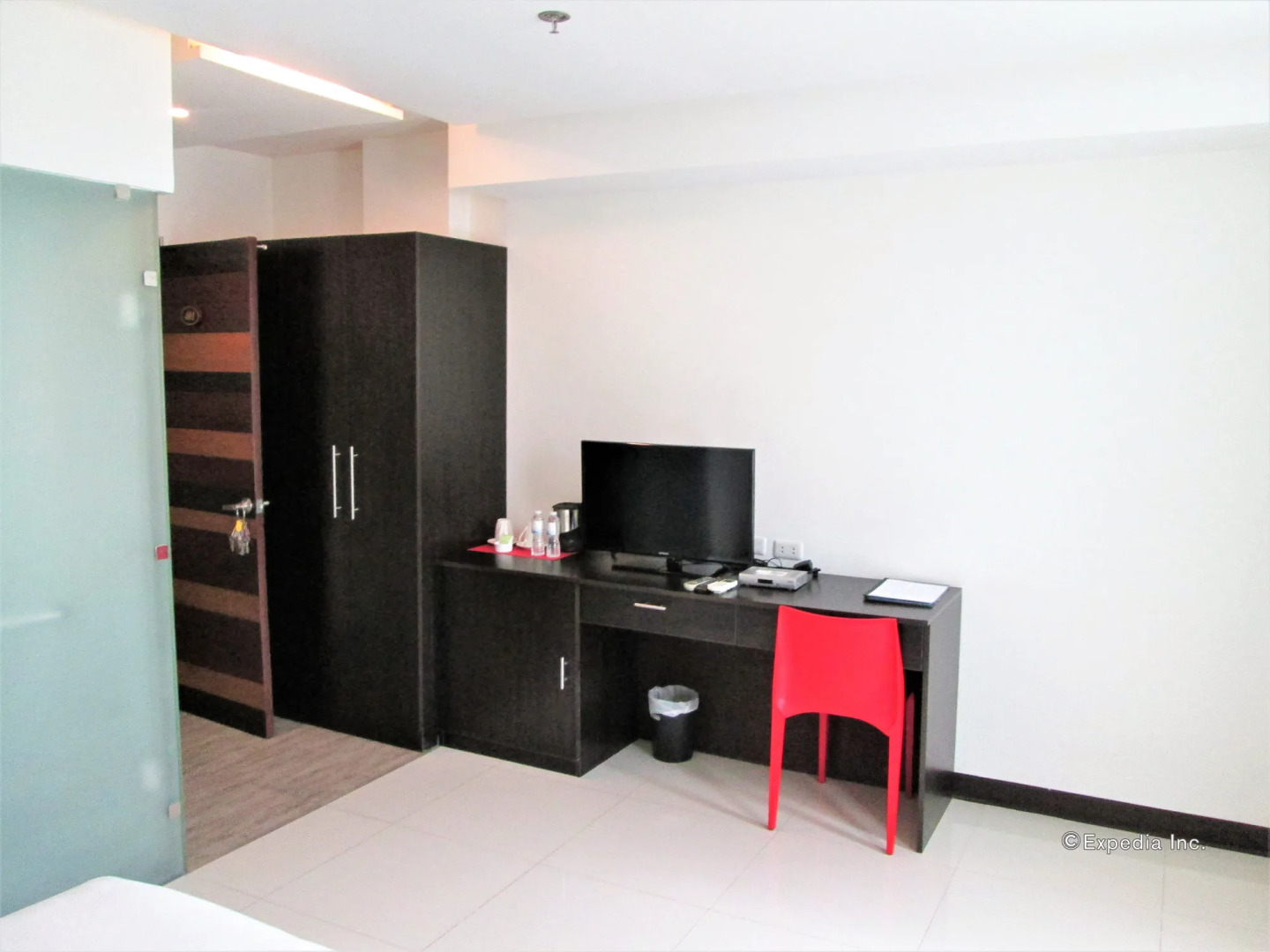 Upperhouse Hotel Formerly Pacifico Boutique by Hiverooms