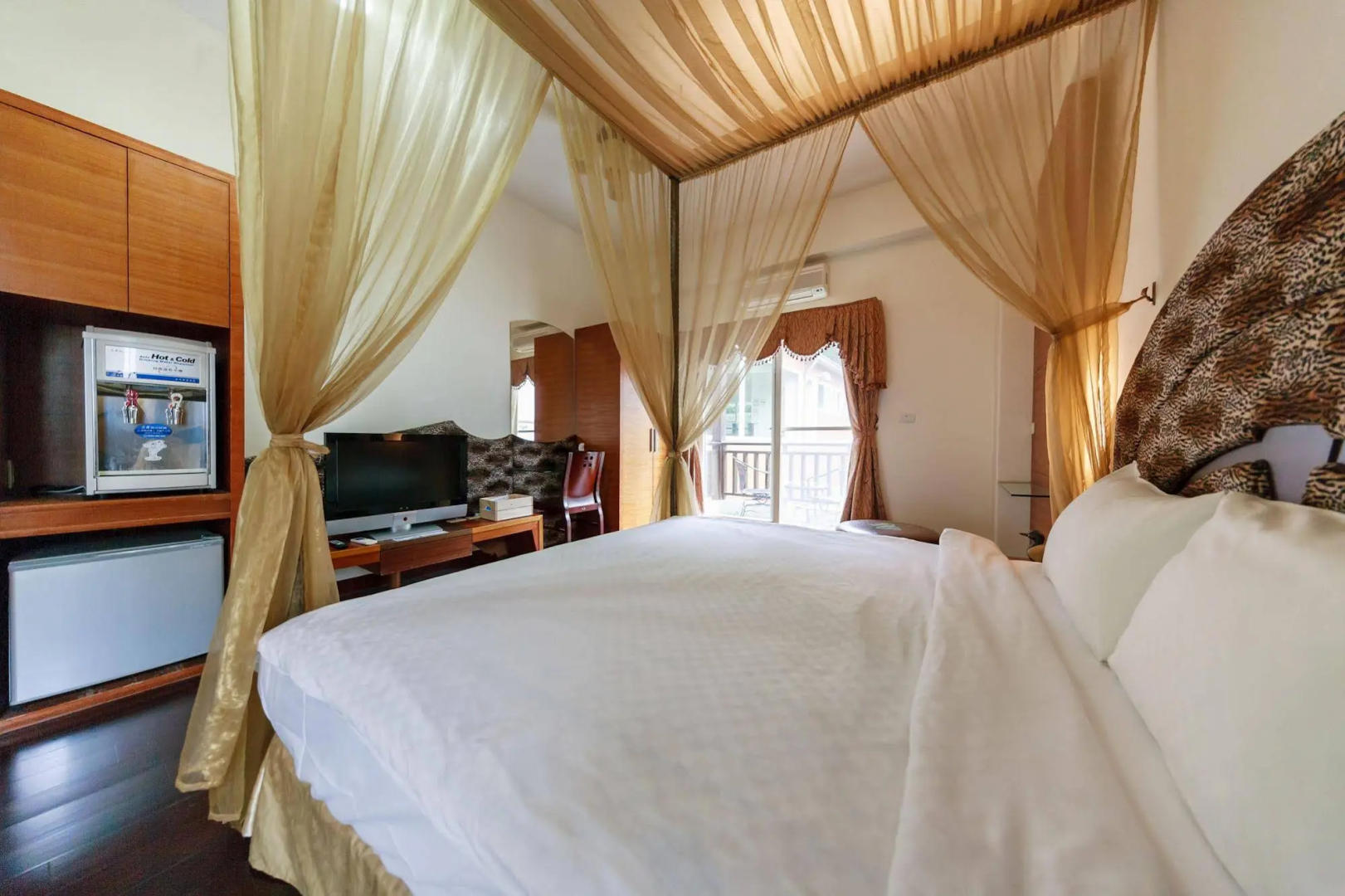 Sanwi B&B