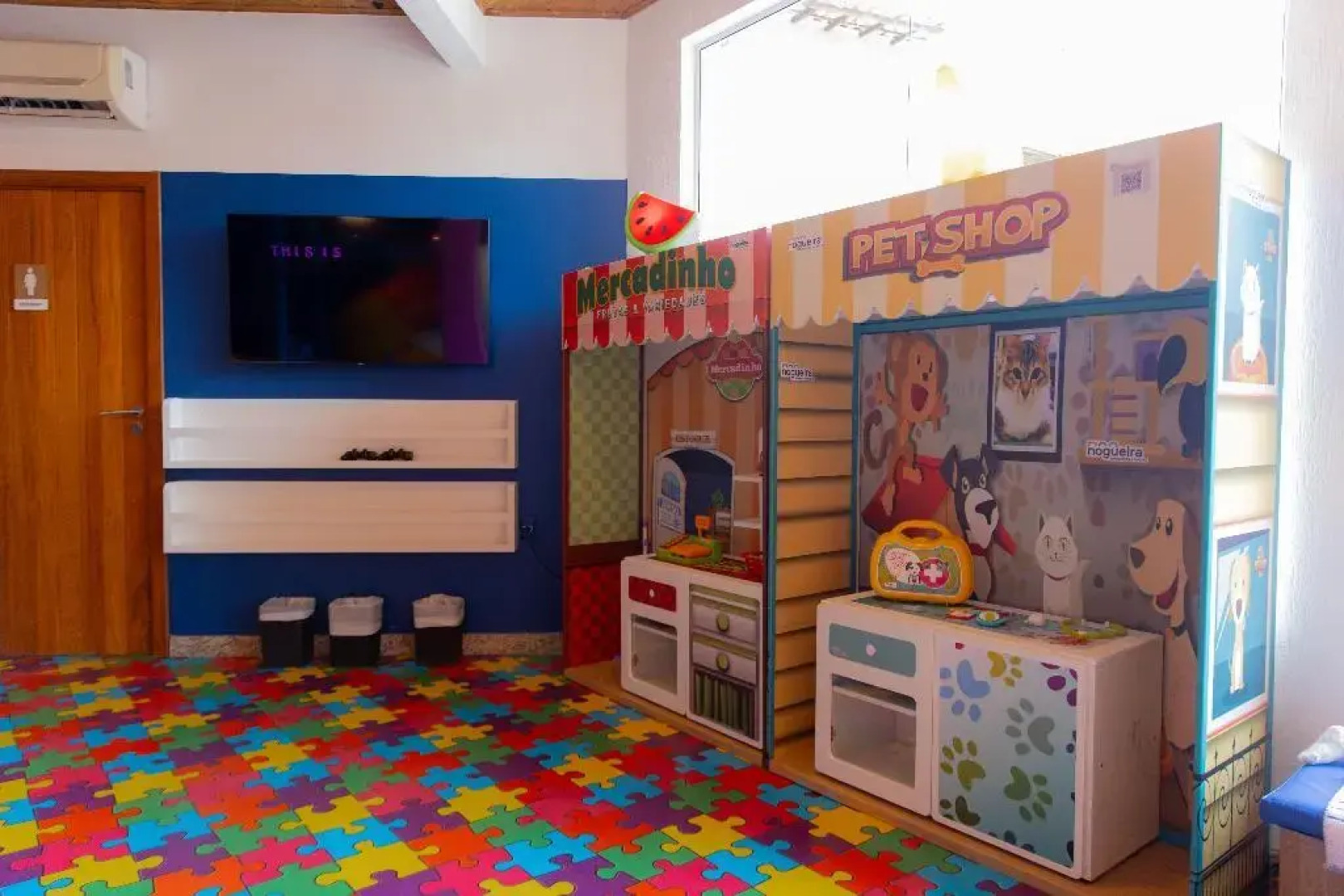 Hotel Experience João Fernandes