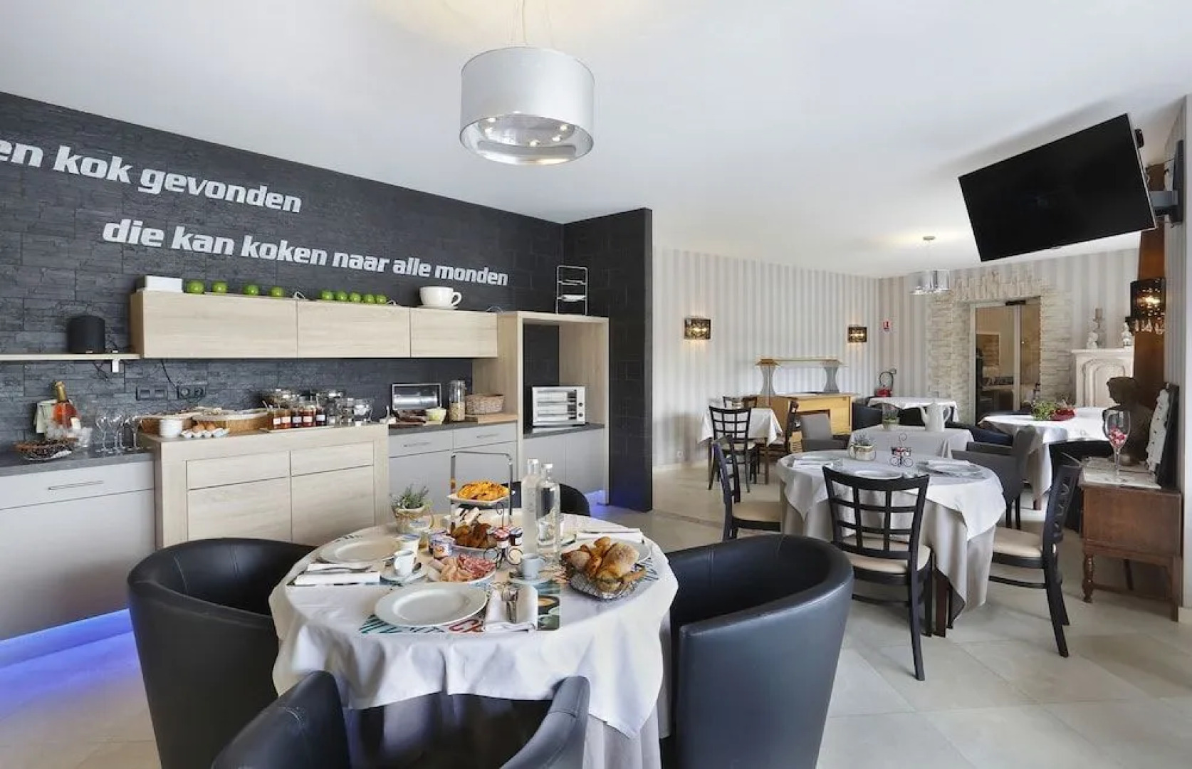 Resort Résidence Pierre, The Originals Relais (Relais du Silence)