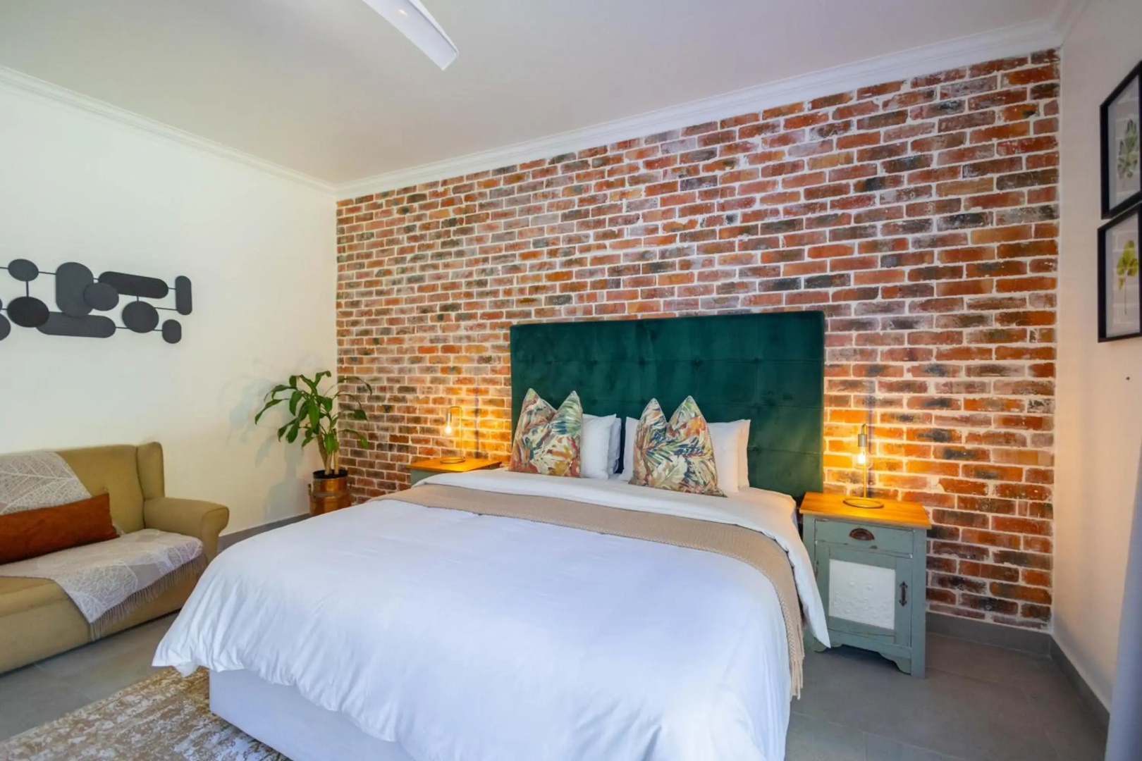 The Yellow Door Guesthouse