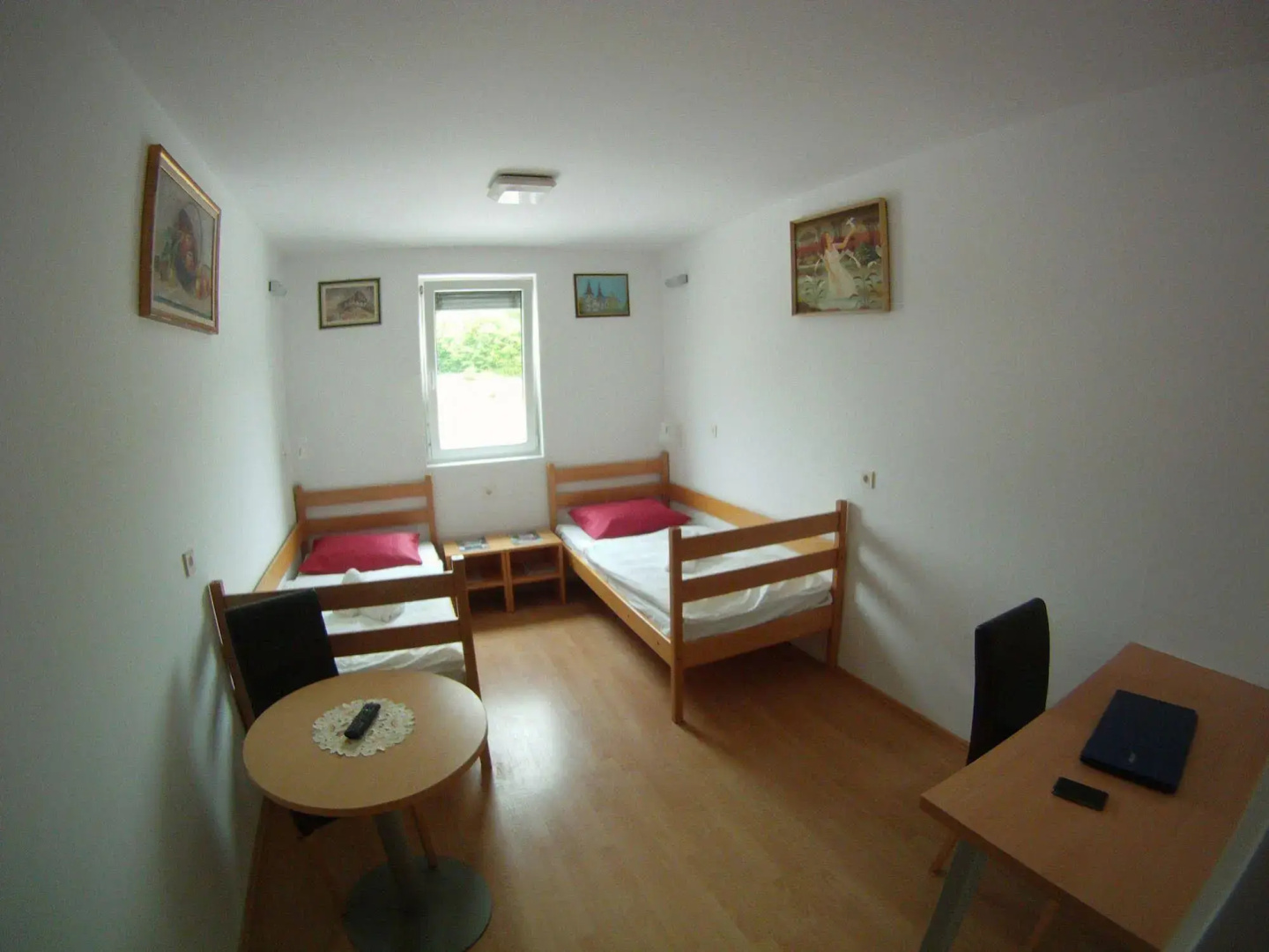 Hotel Galaksija Trebnje