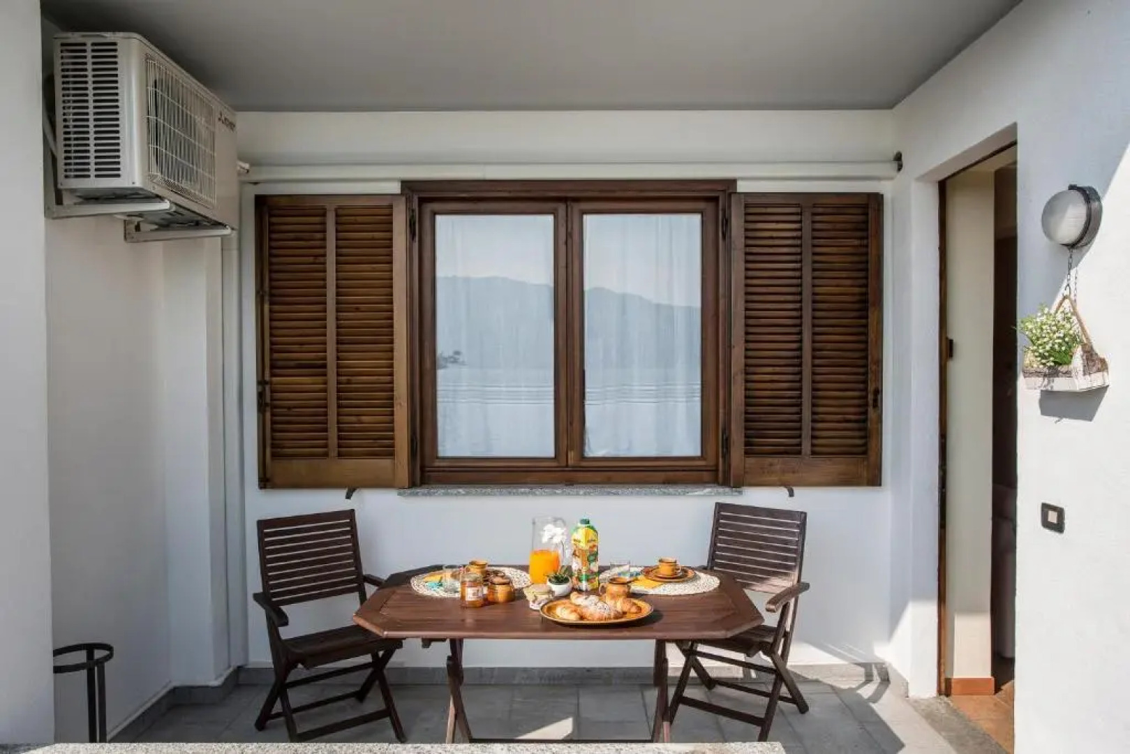 Casa Vacanze La Nautica