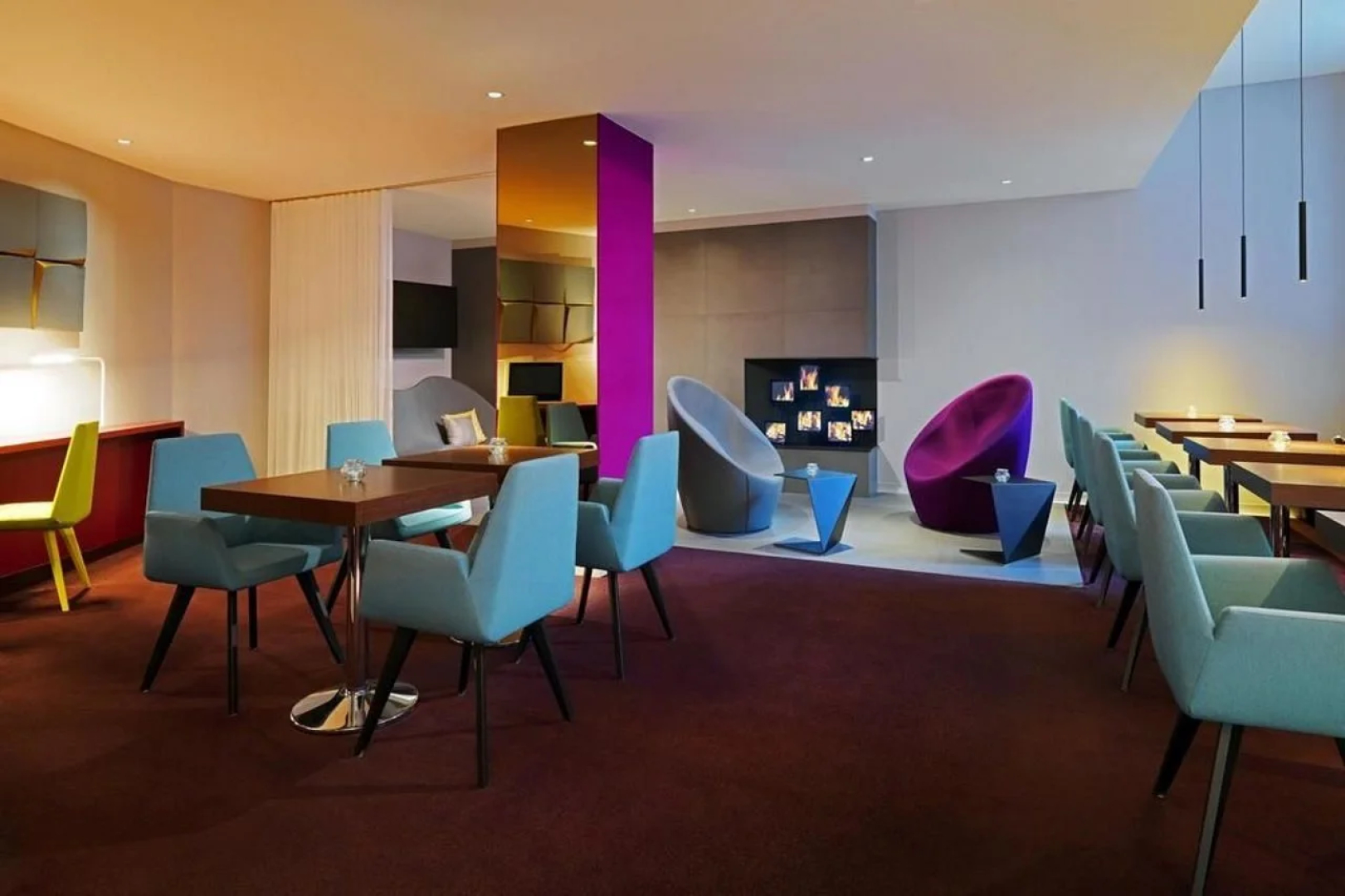Sheraton Hanover Pelikan Hotel