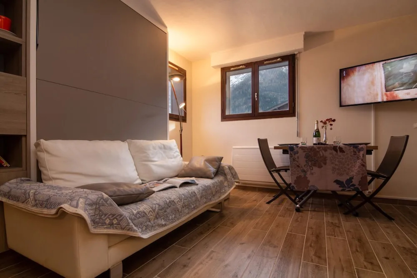 Appartement Plein Sud 23