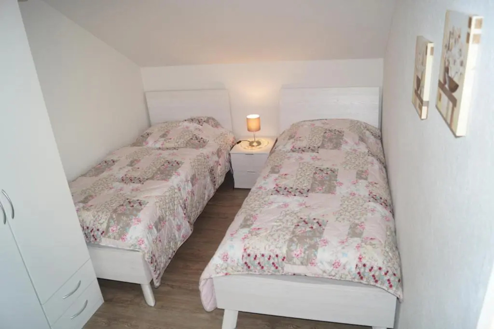 Appartementhaus Christel