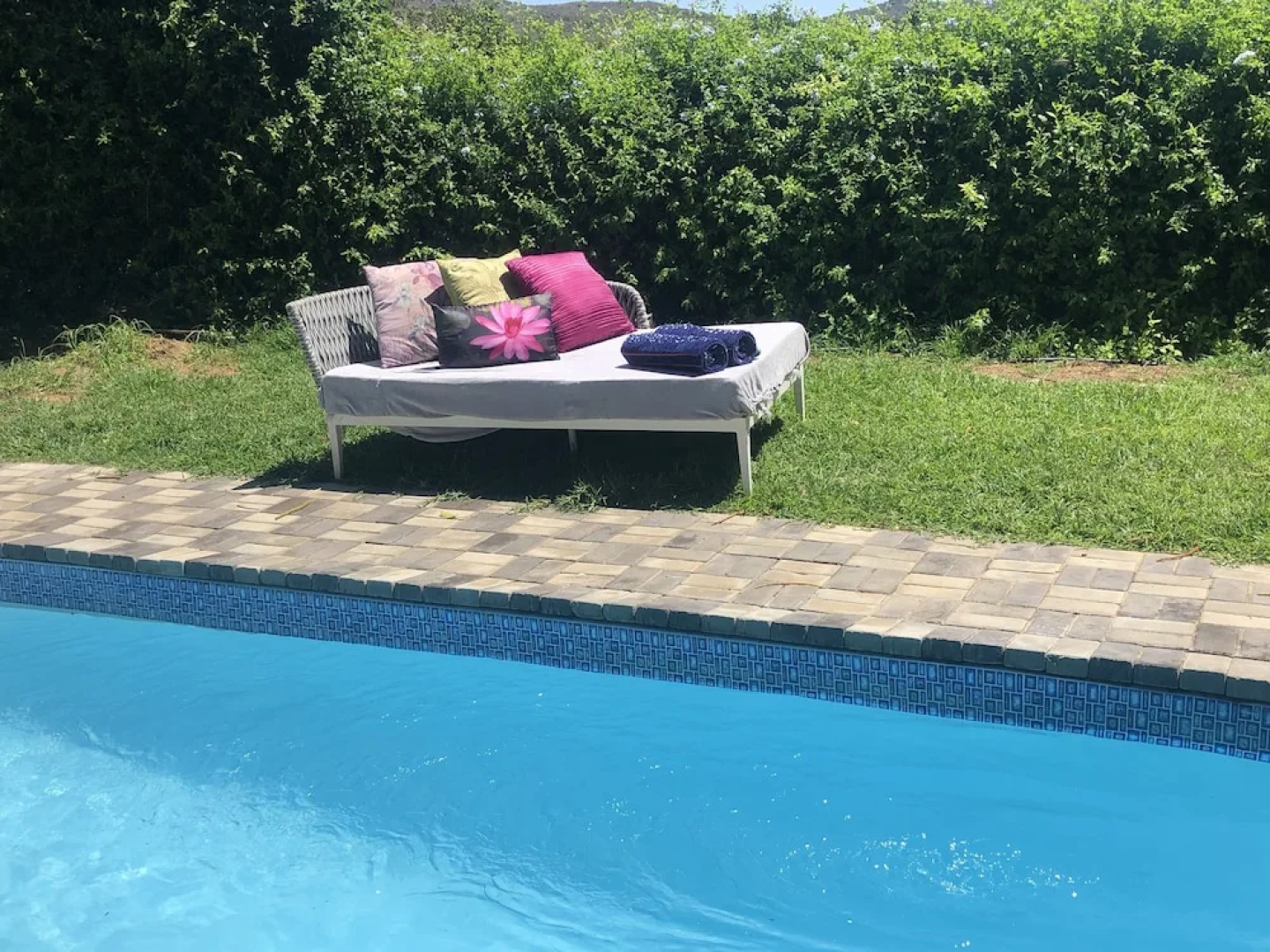 Ukholo lodge