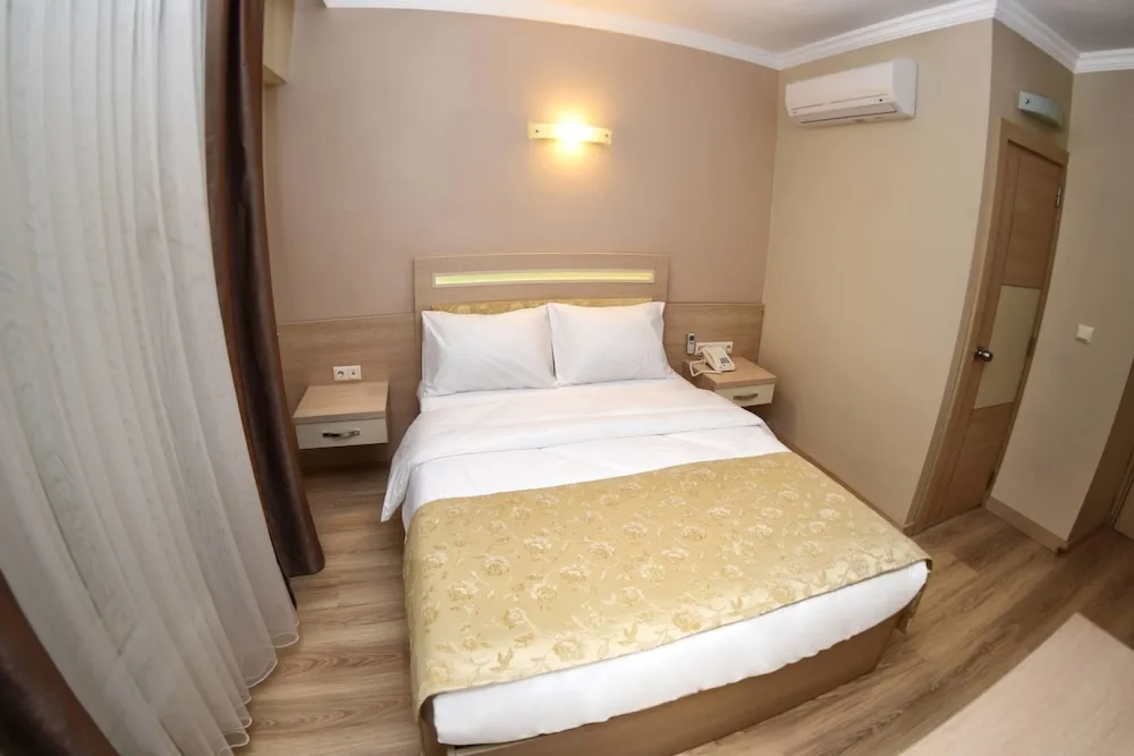 Sonerbey Otel