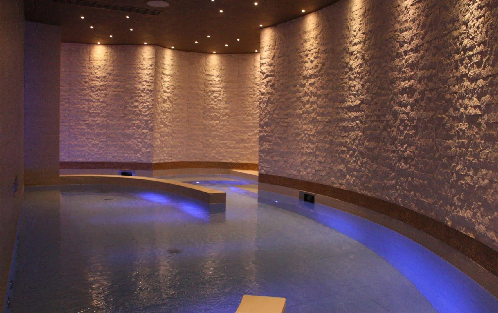 1711 Ti Sana Detox Retreat & SPA