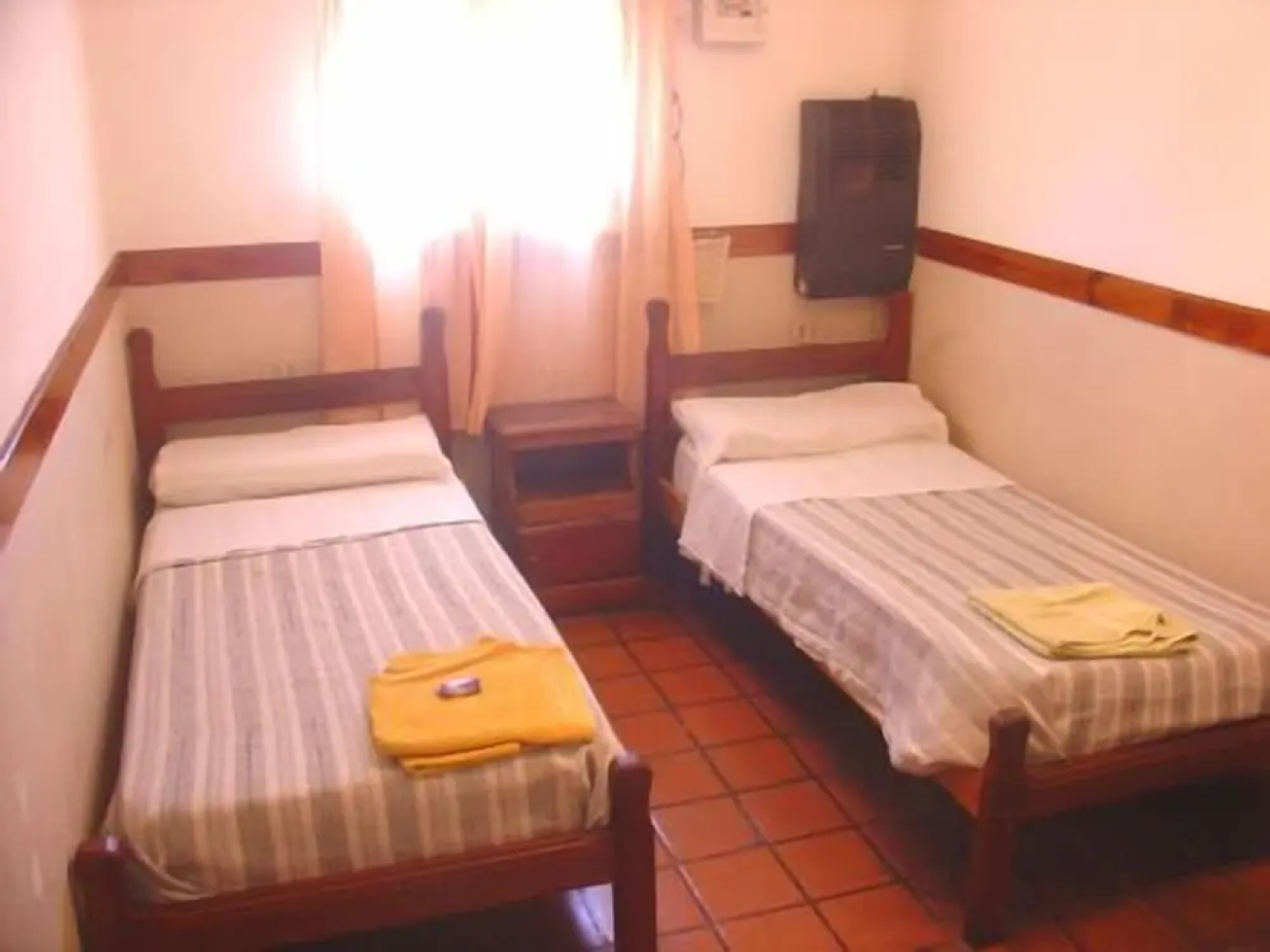Prisma Apart Hotel